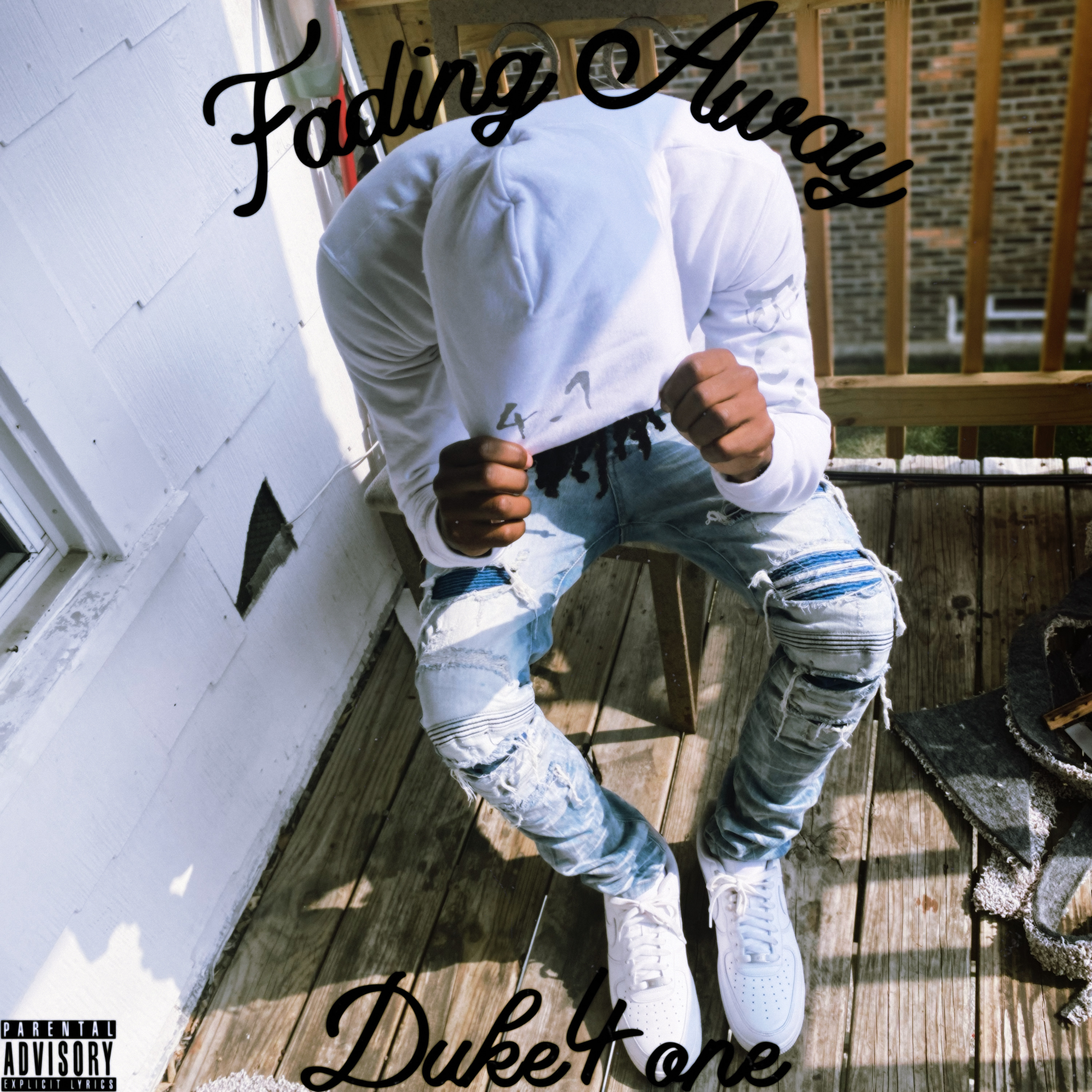 Fading Away artwork