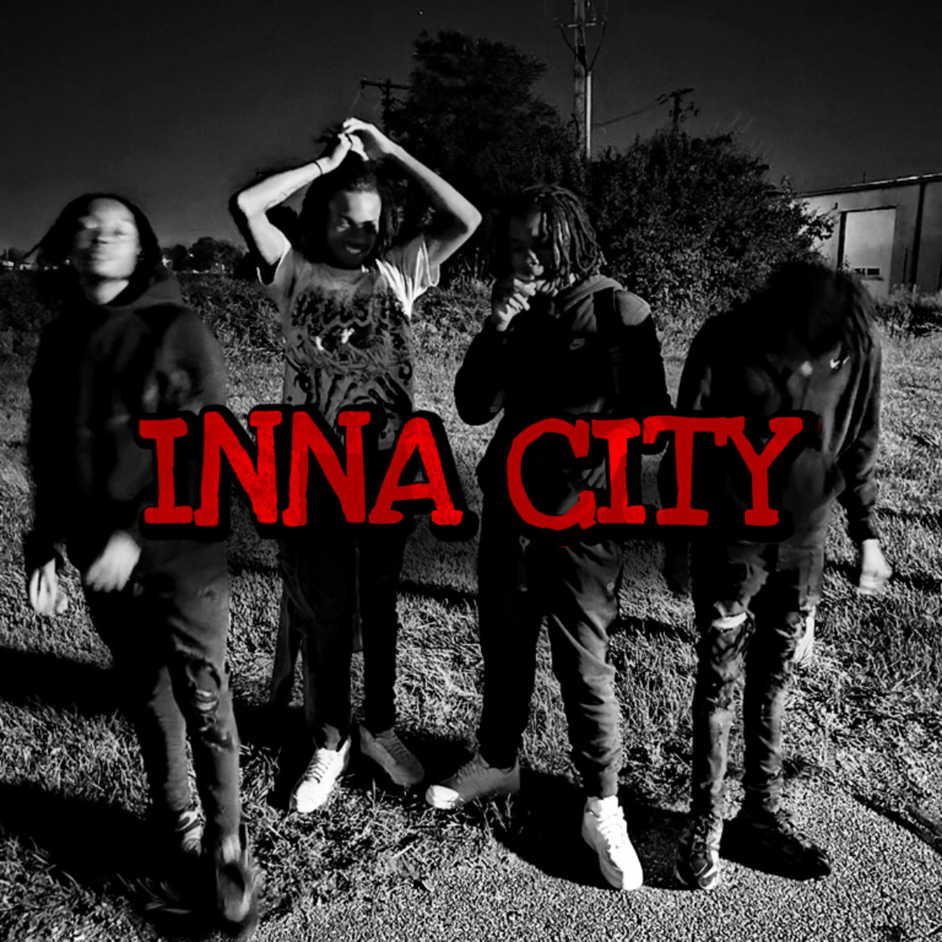 Inna City artwork