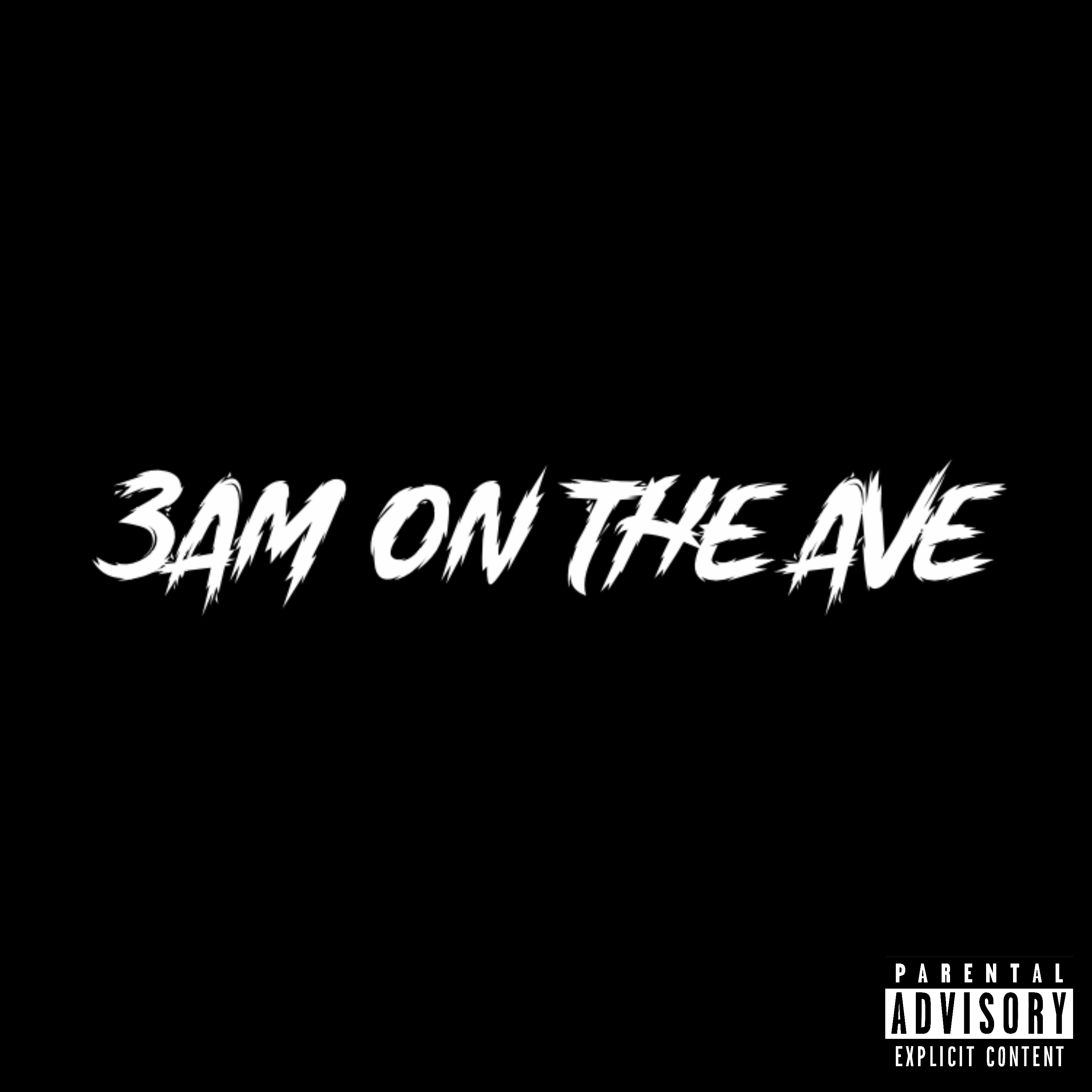 3am On The Ave artwork
