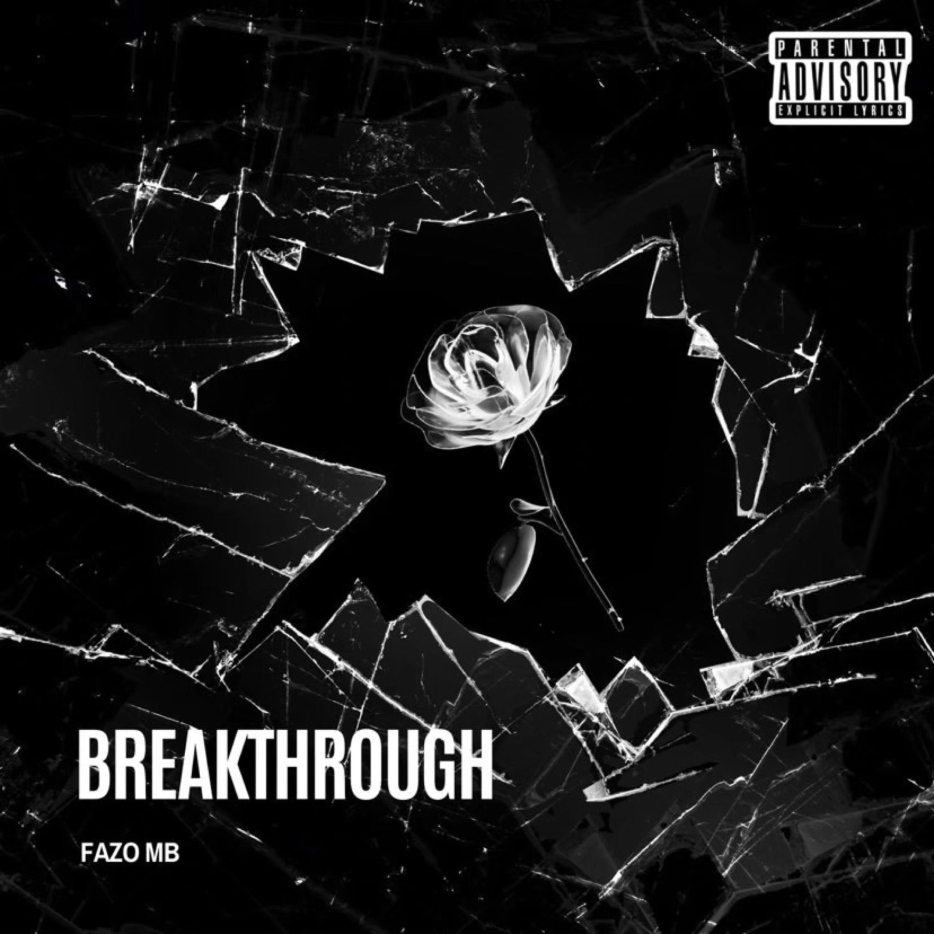 BreakThrough artwork