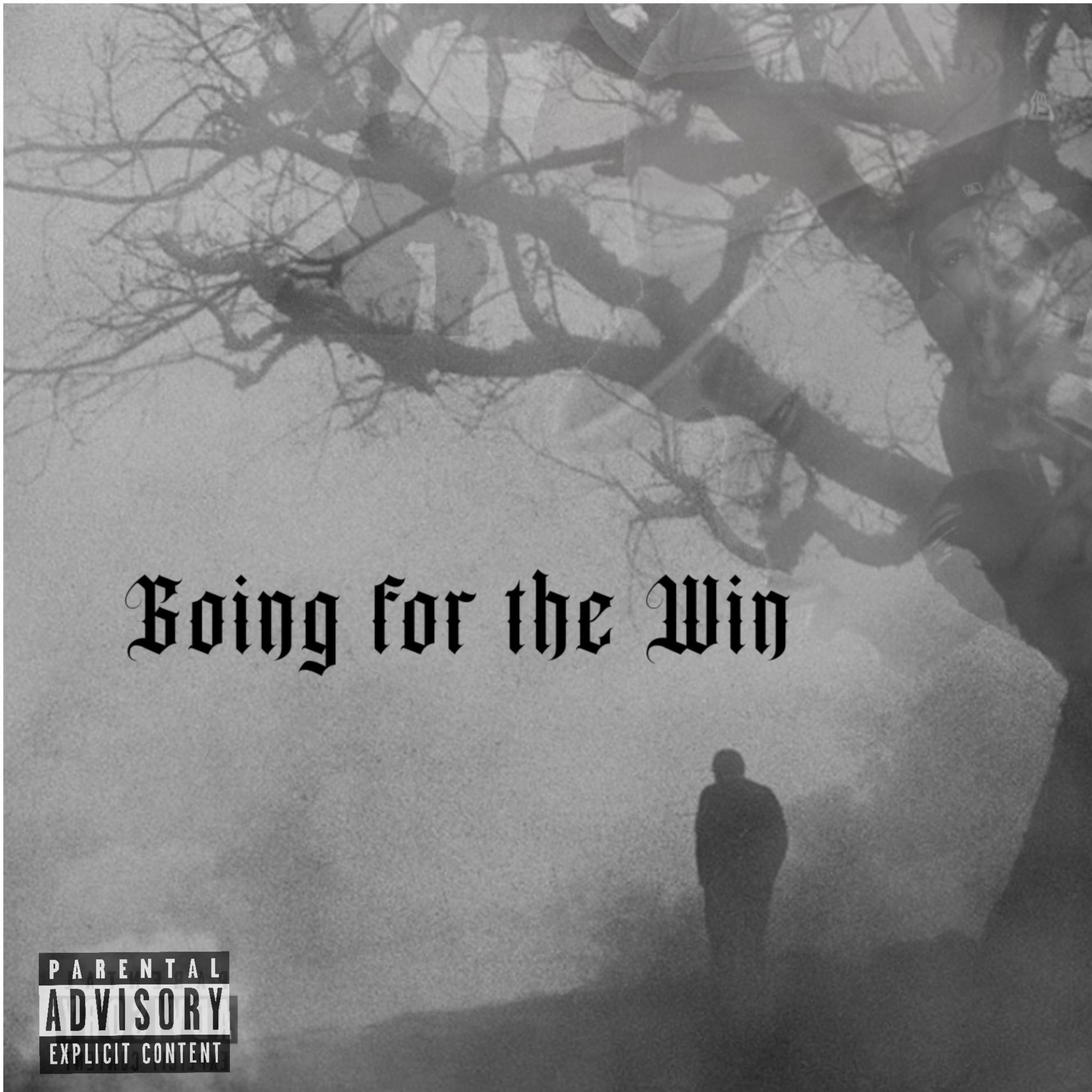 Going For The Win artwork