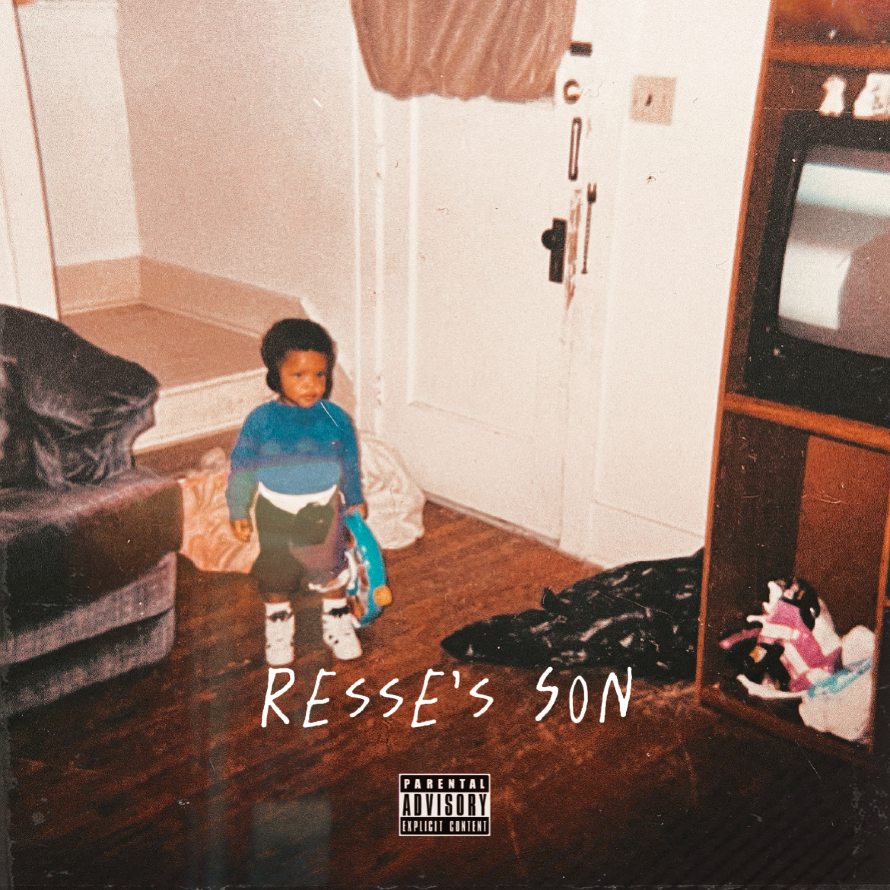Resses's Son artwork