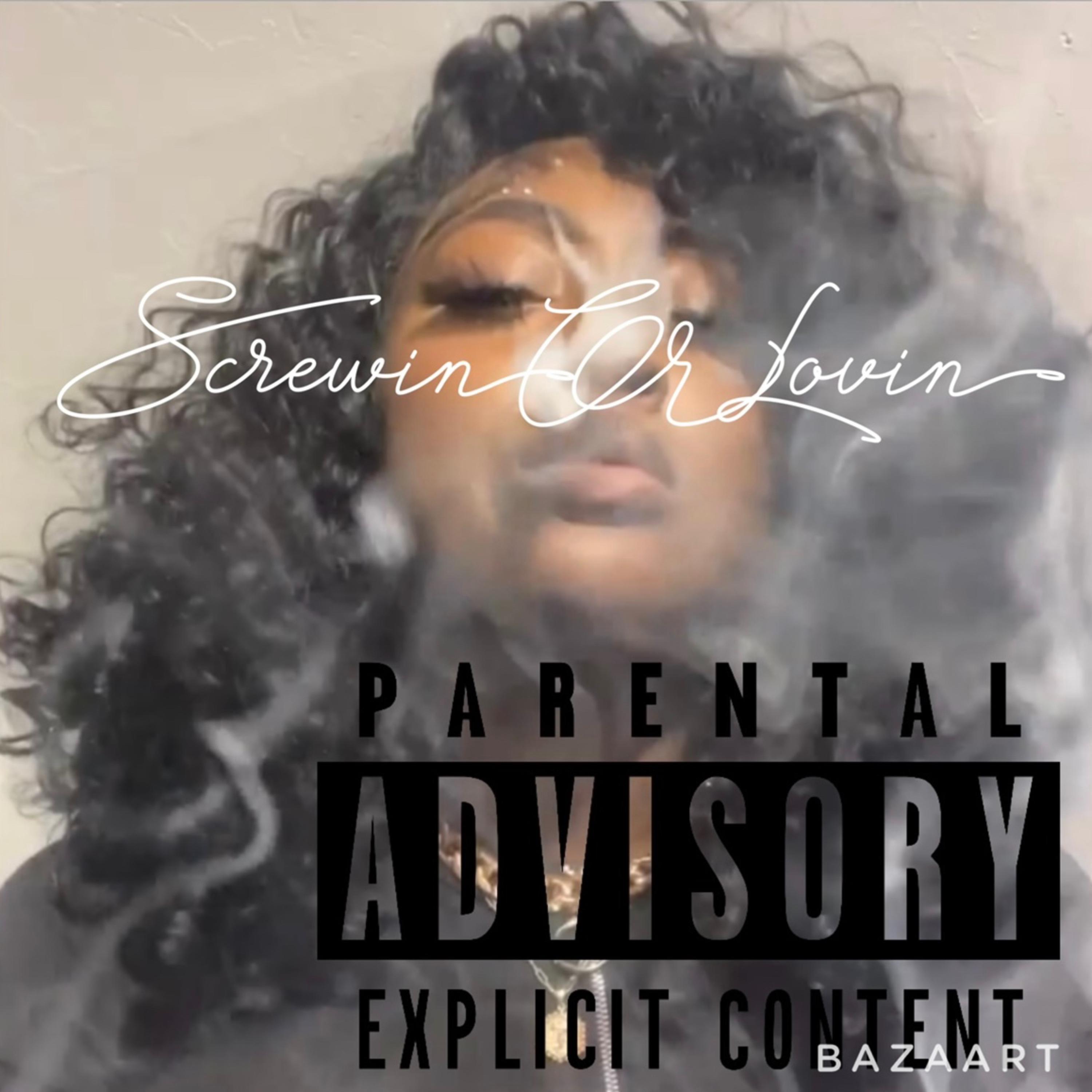 Screwin Or lovin artwork