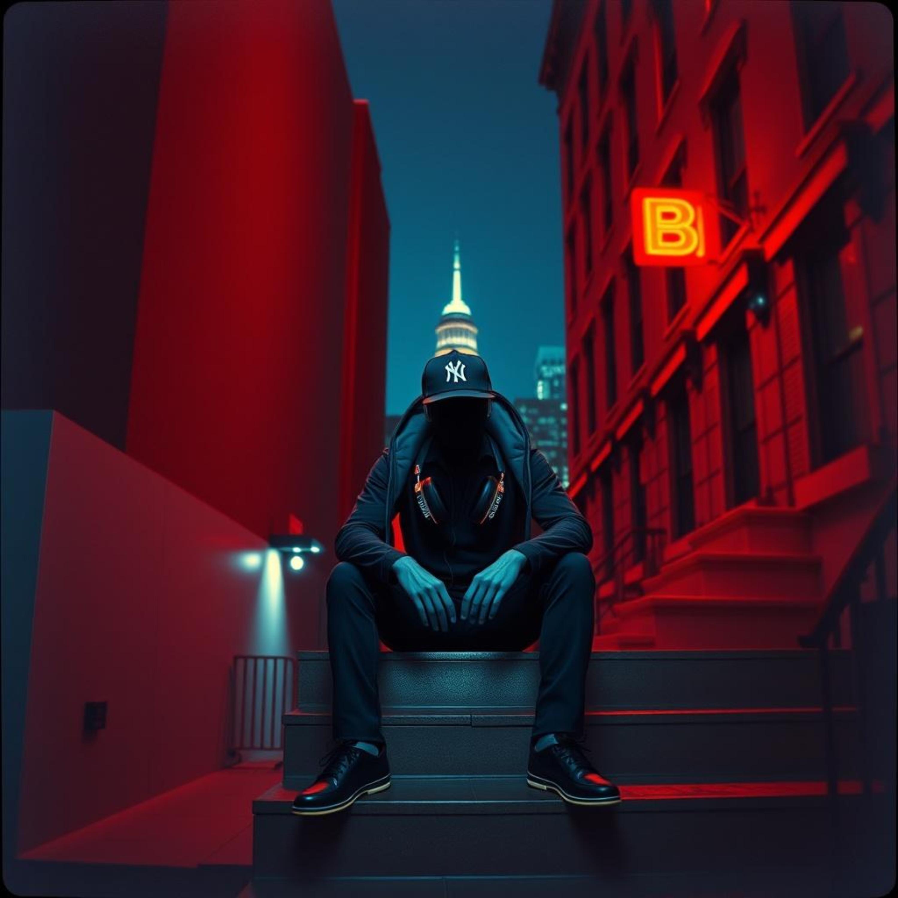 Brooklyn artwork