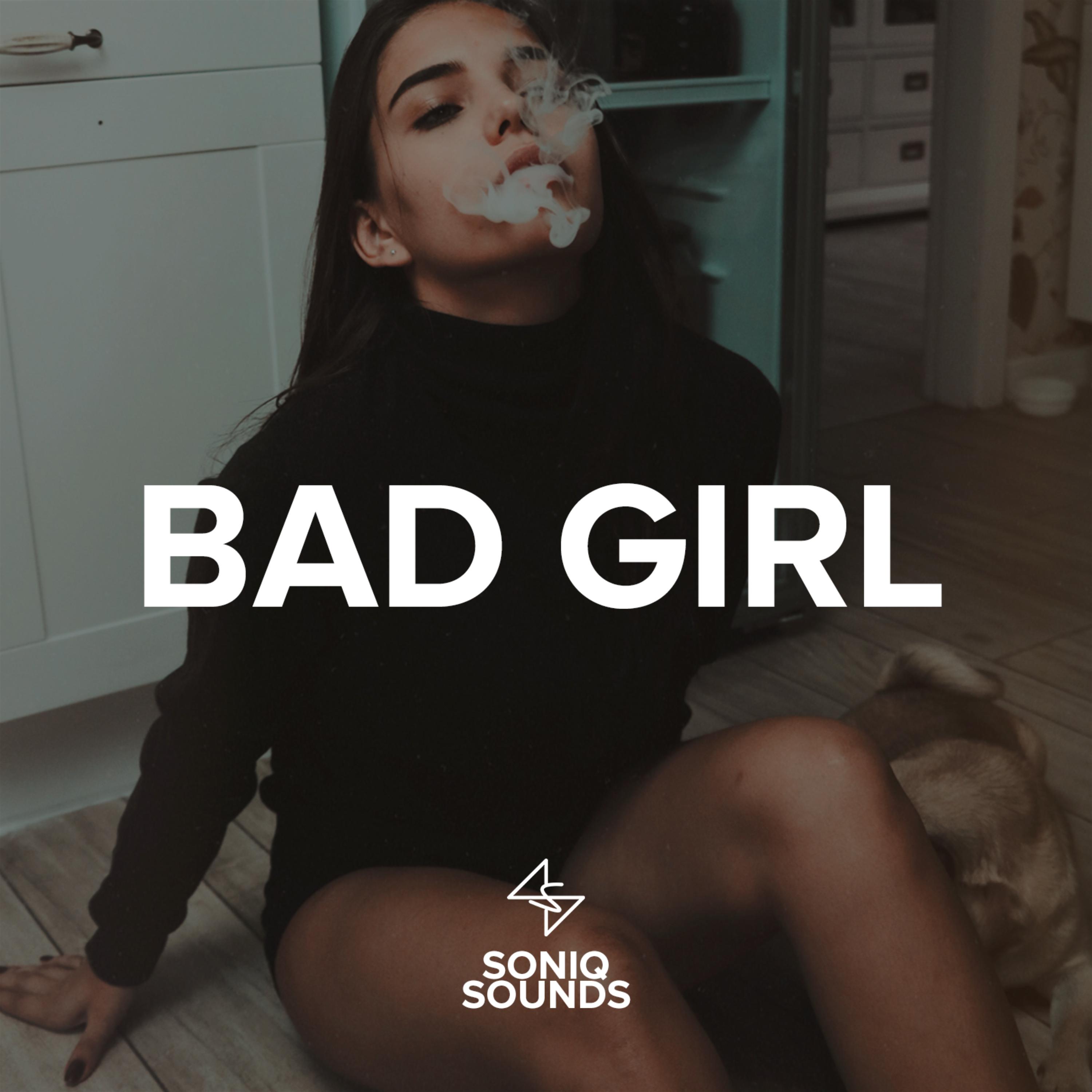 Bad Girl (Oriental Instrumental) artwork