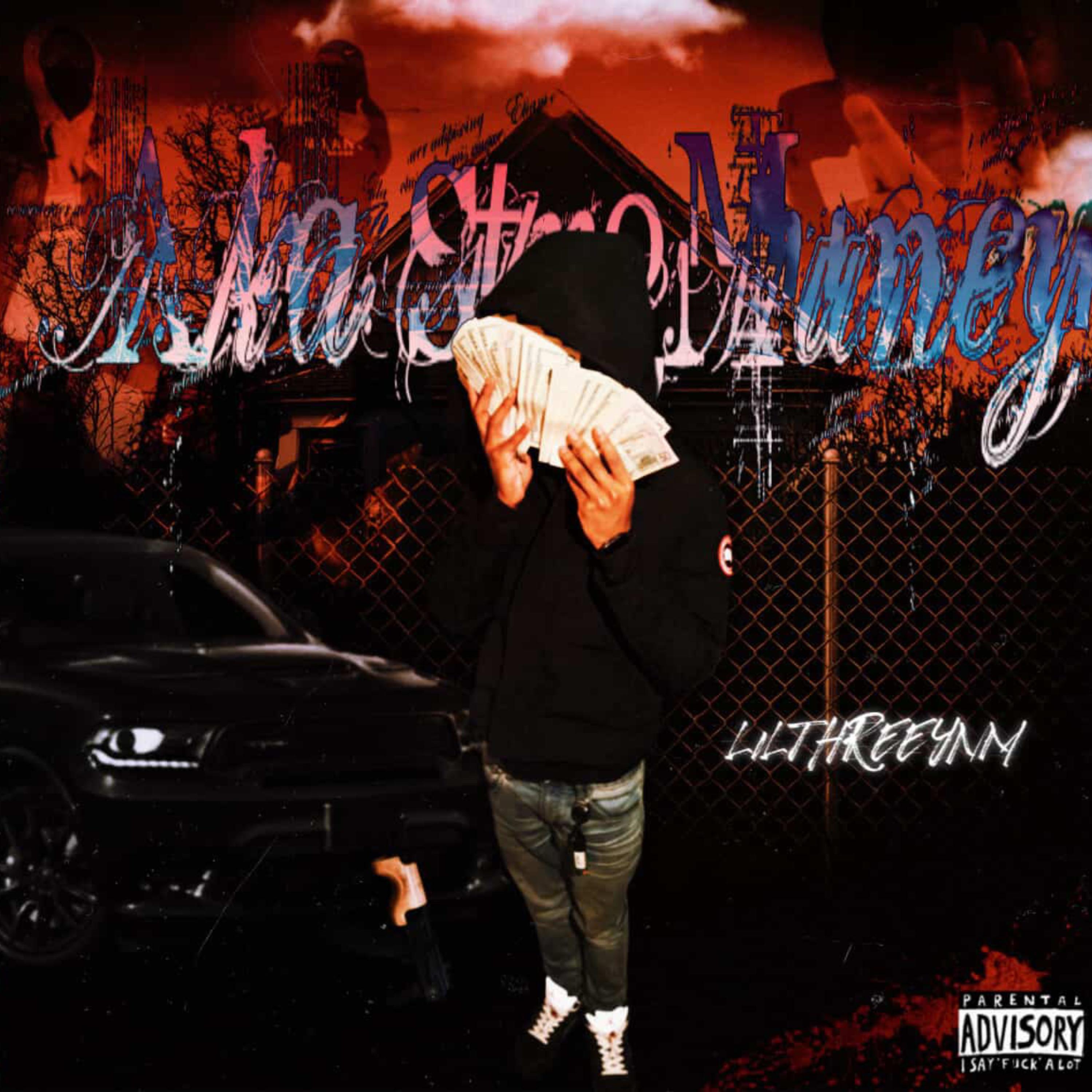 Aka Str8Muney artwork