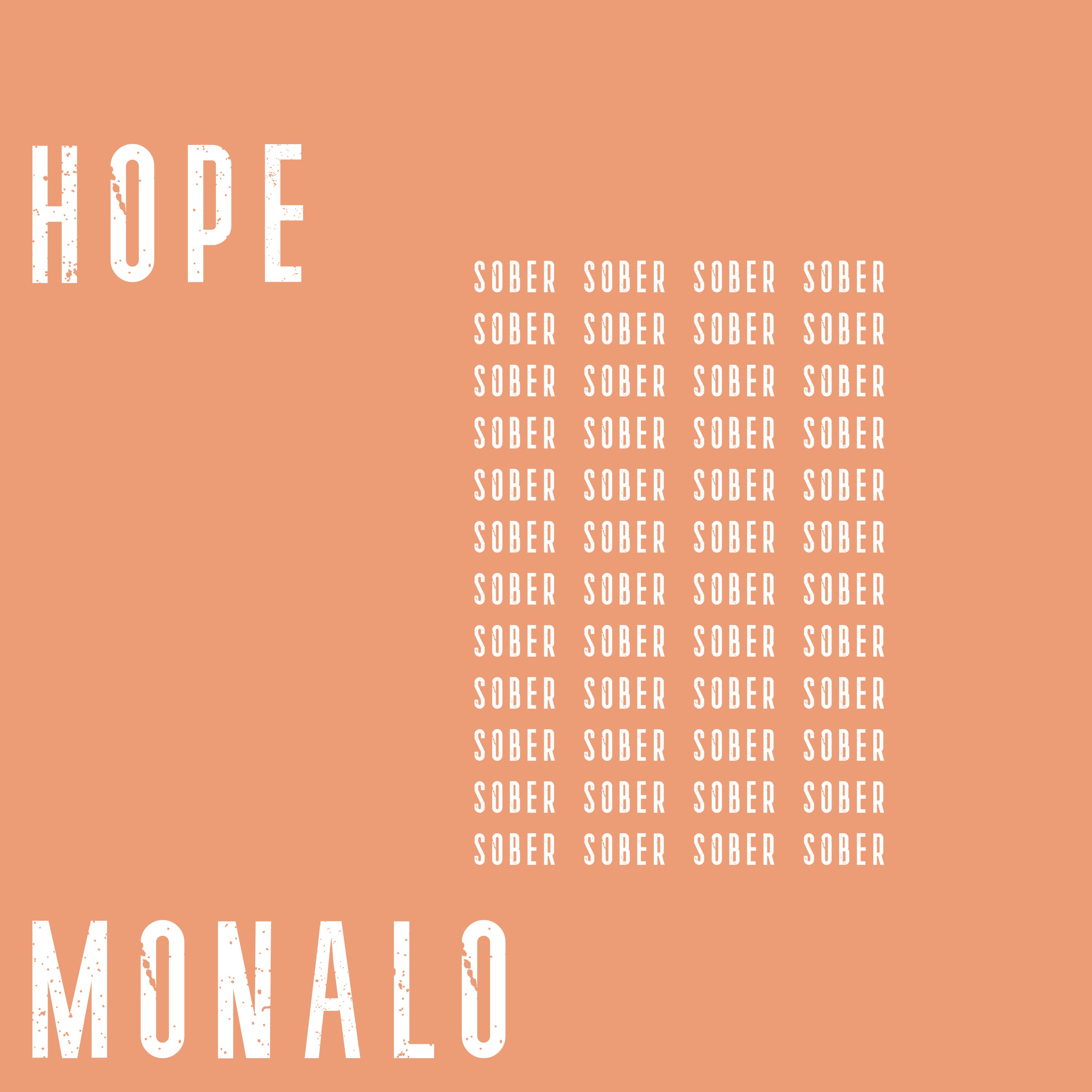 Hope artwork