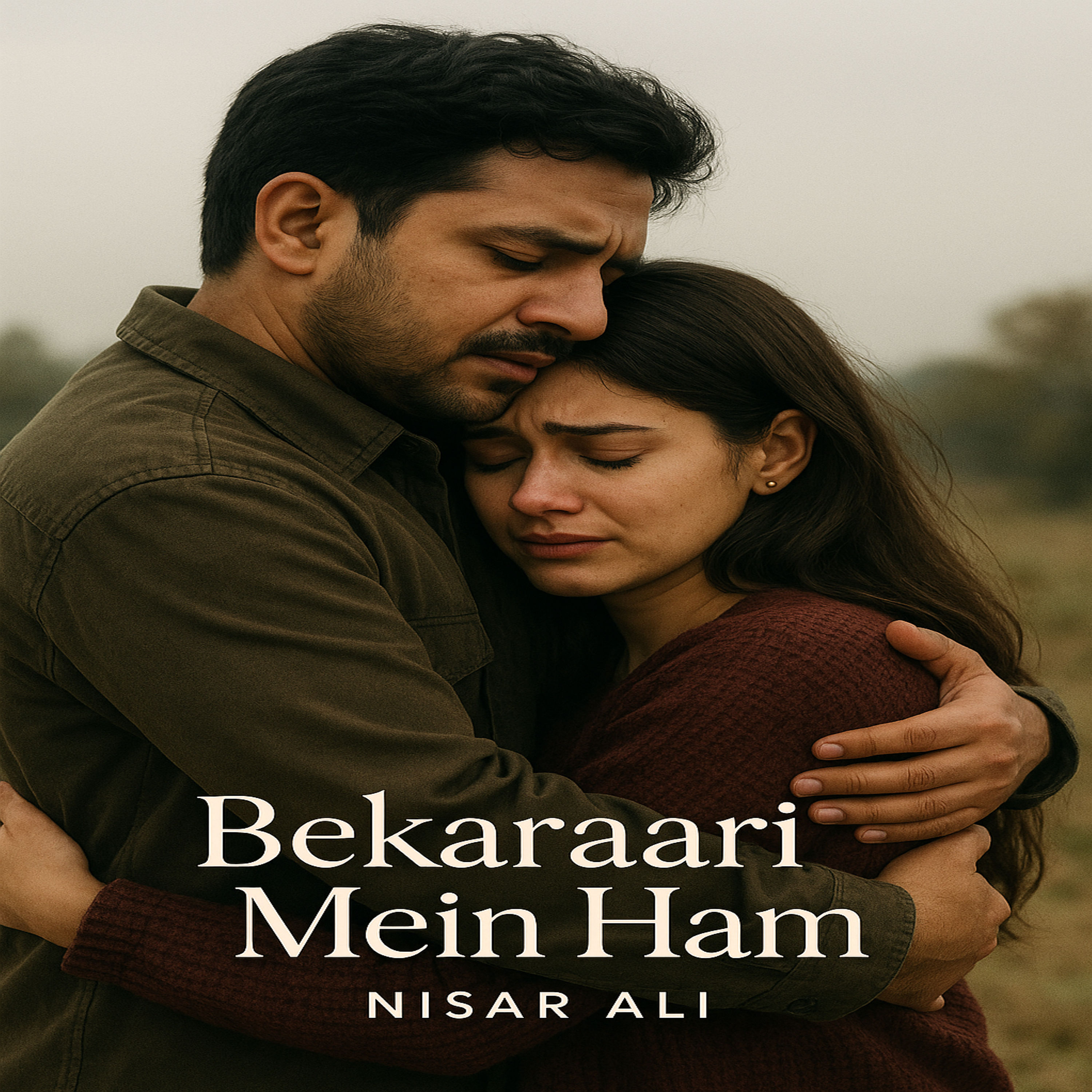 Bekaraari mei ham artwork