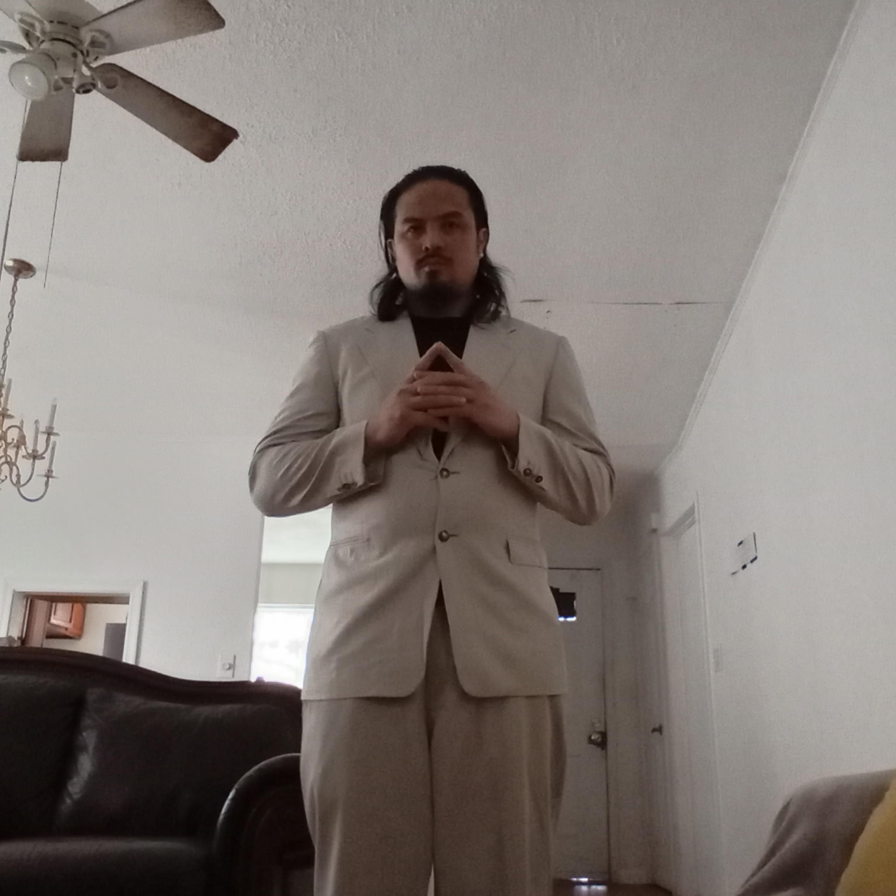 The World Is Yours artwork