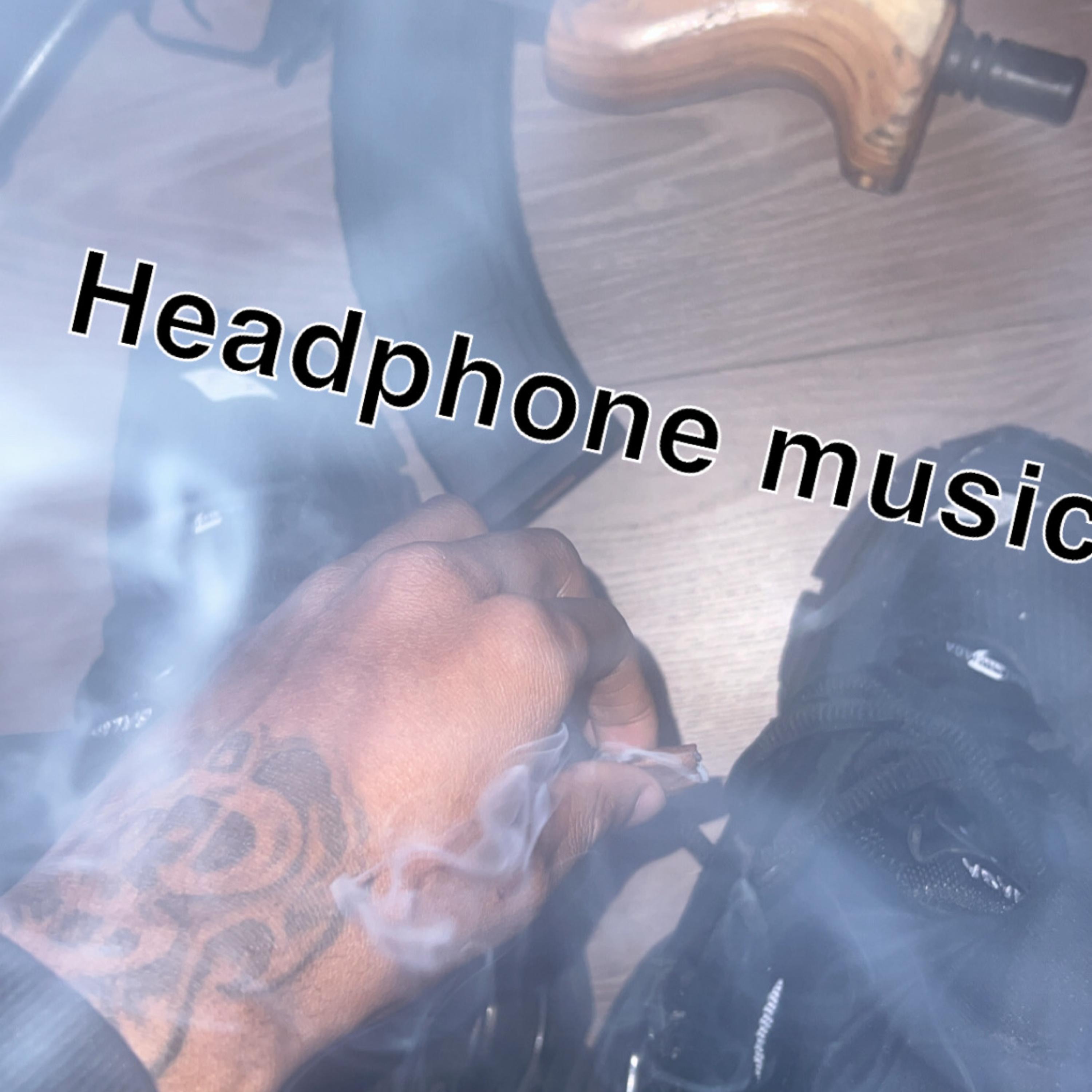 Headphone Music artwork