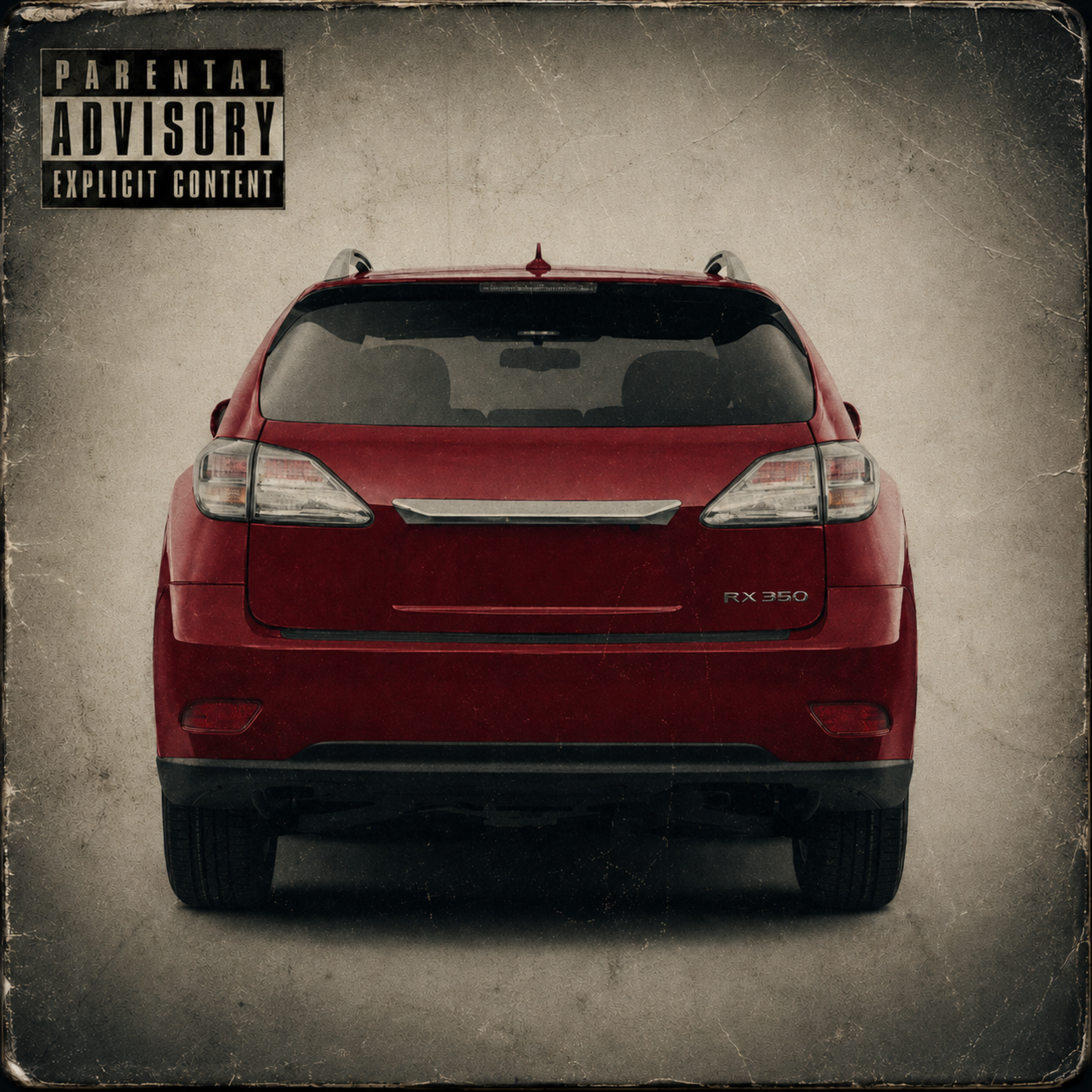 Baby?? / N*gro by Anike Tfg cover art