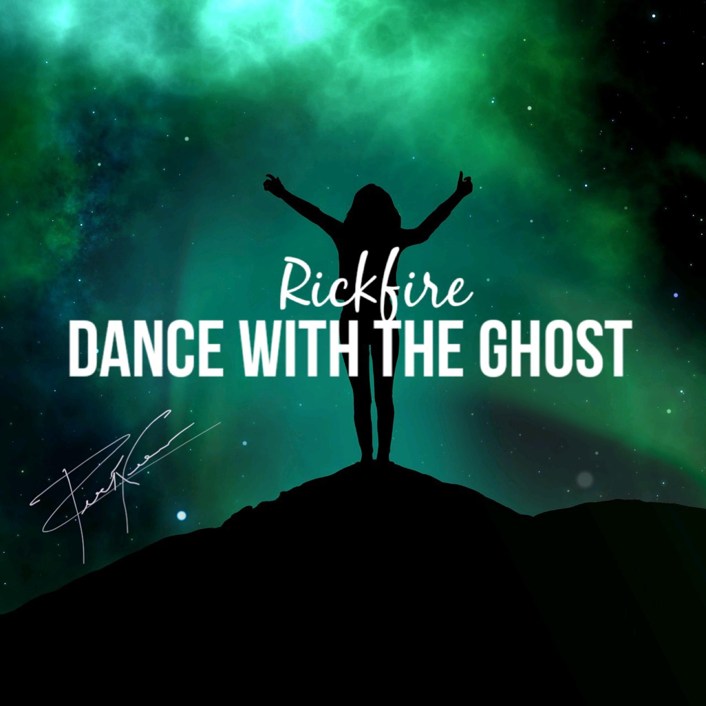 Dance With The Ghost artwork