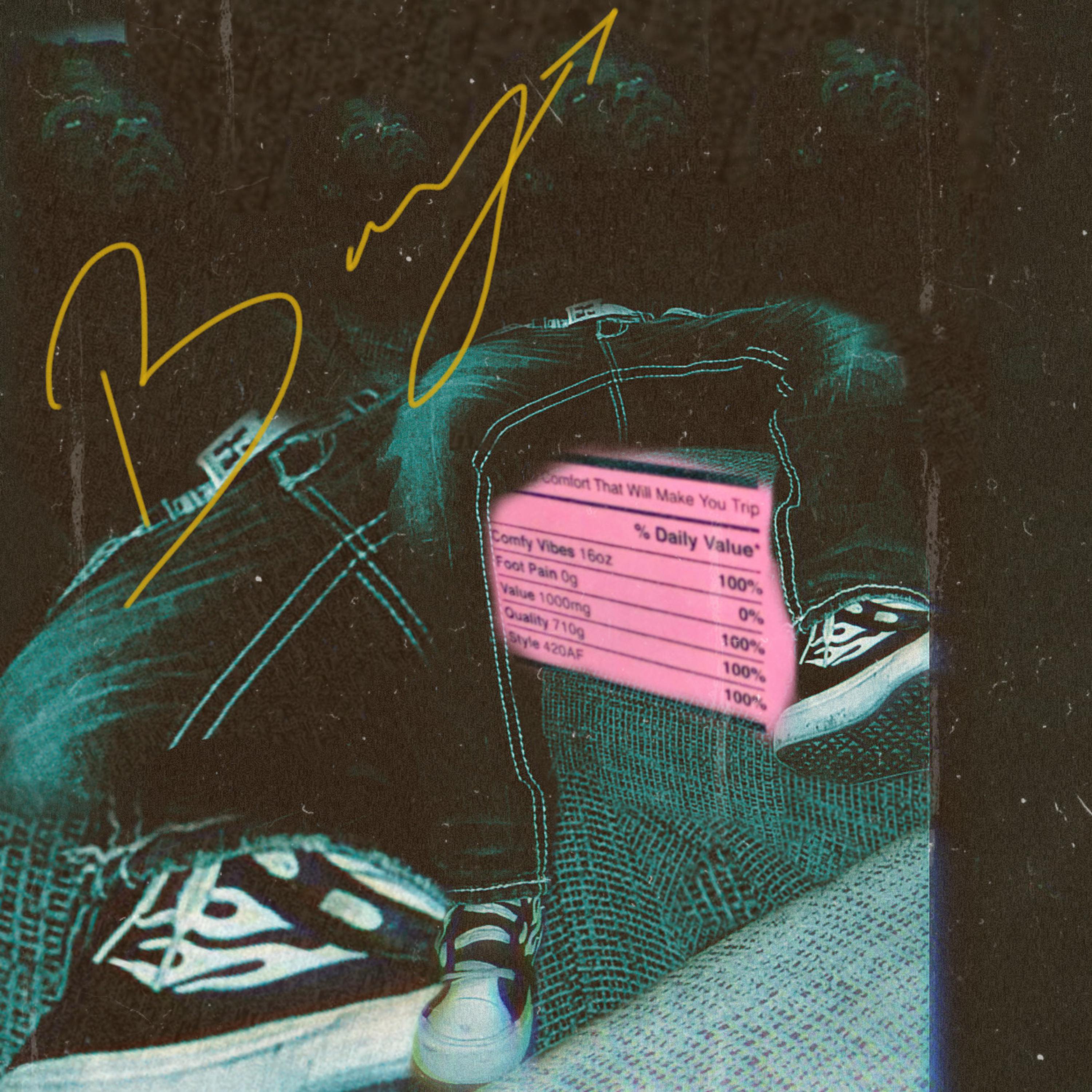 Bar Bar Mode artwork