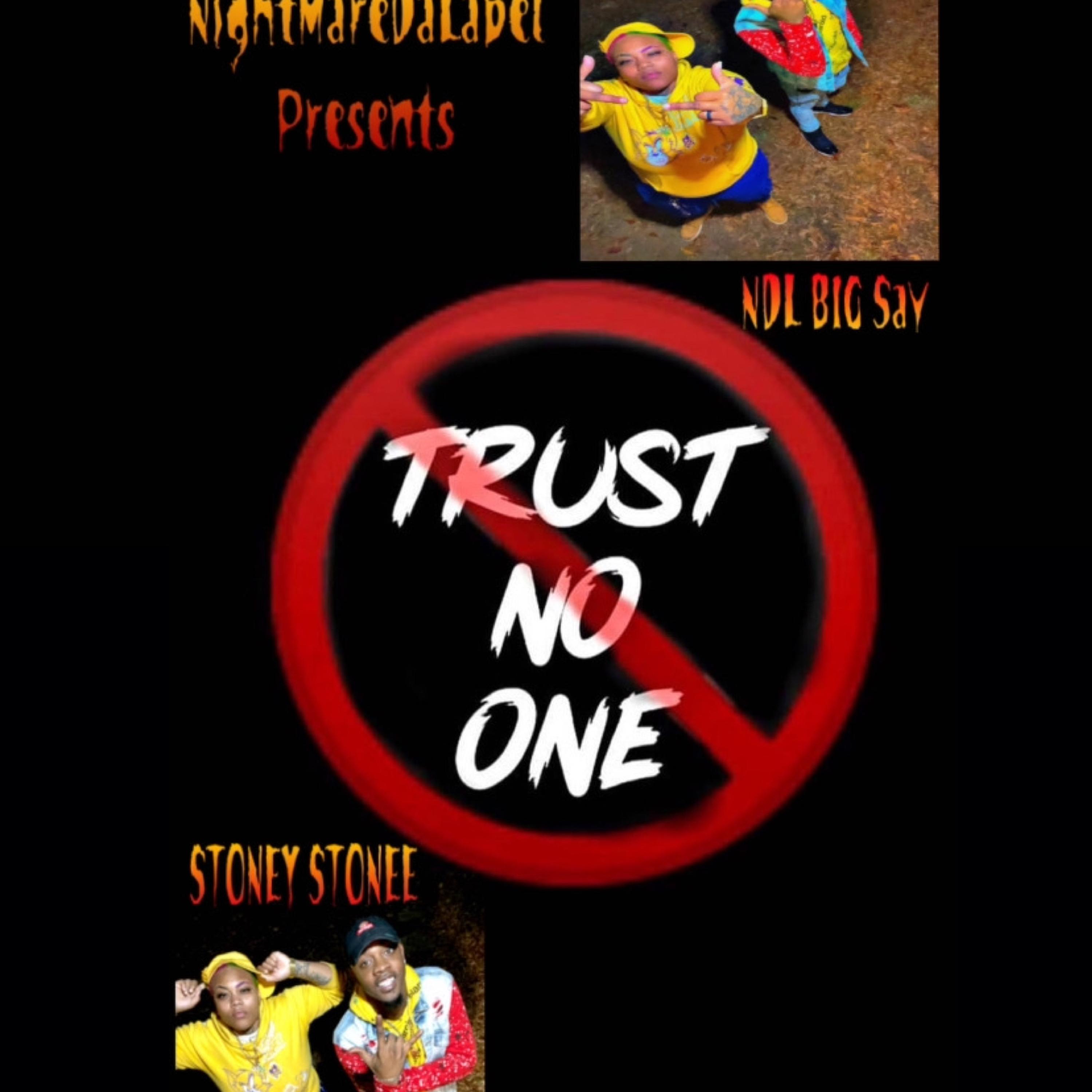 Trust artwork