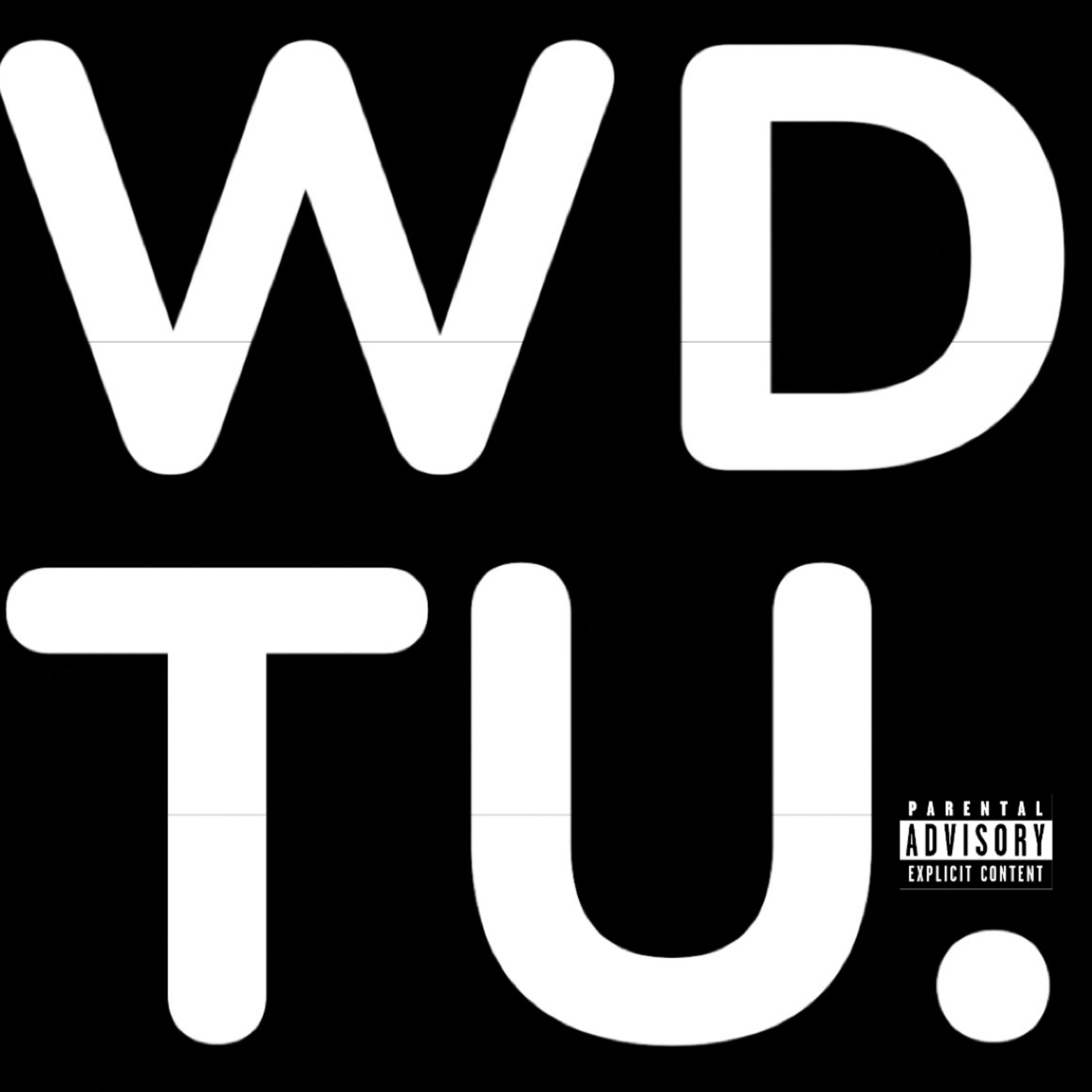 WDTU. artwork