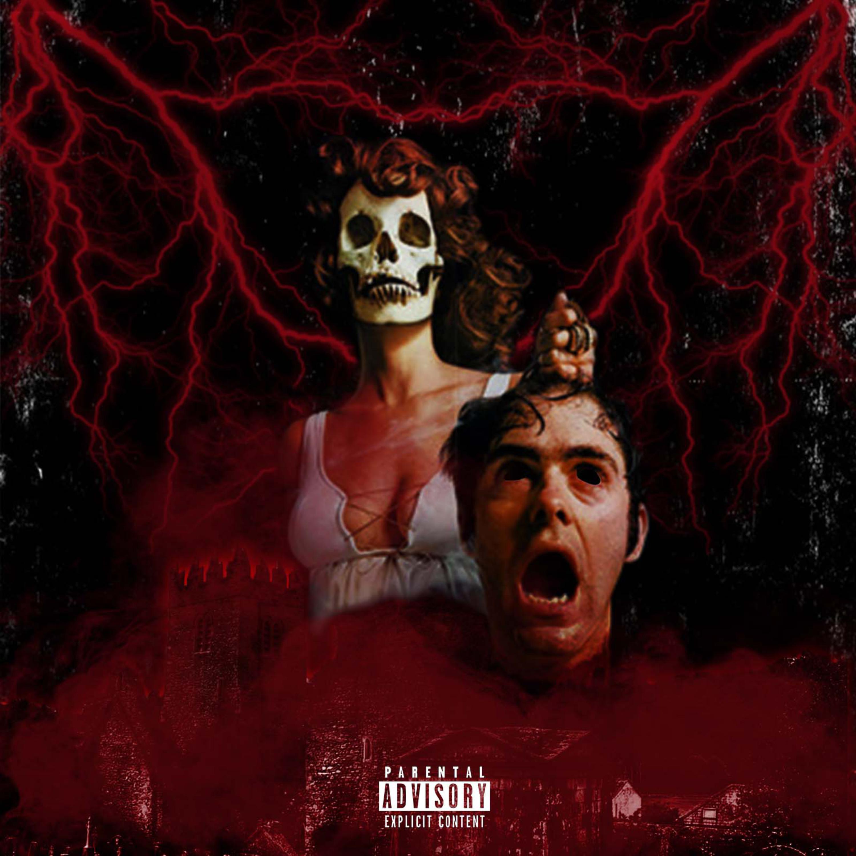 The Walking Dead artwork