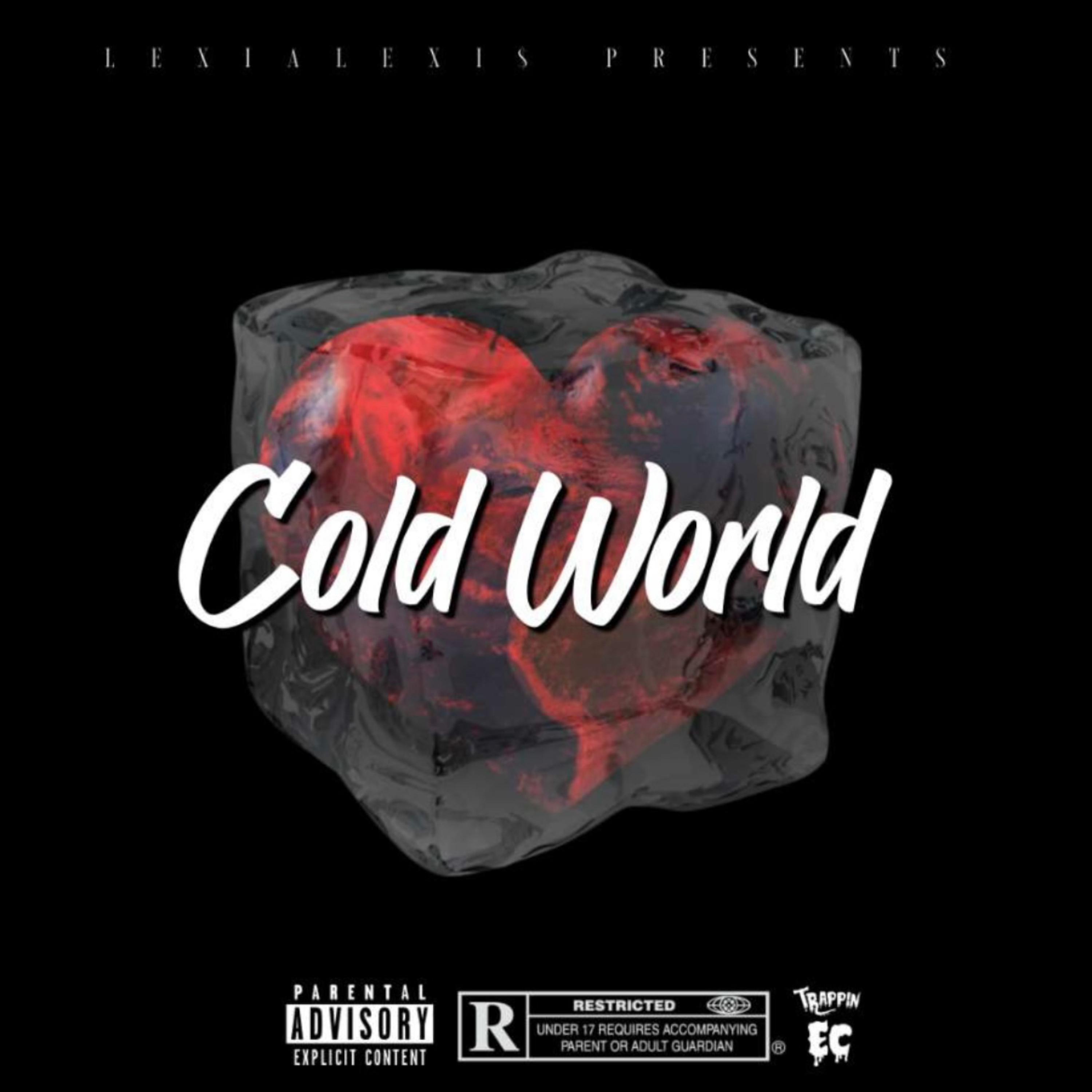 Cold World artwork