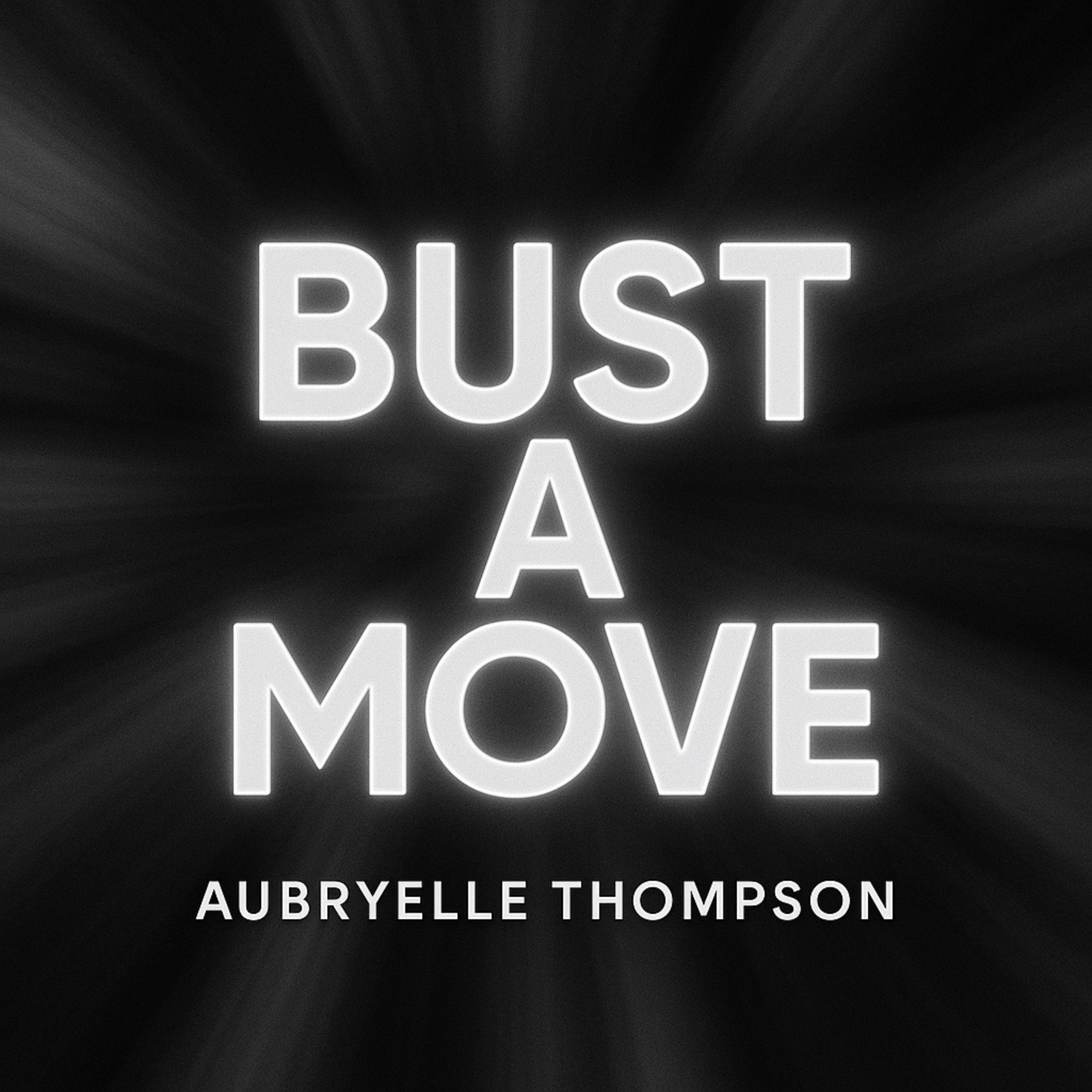 Bust a Move artwork