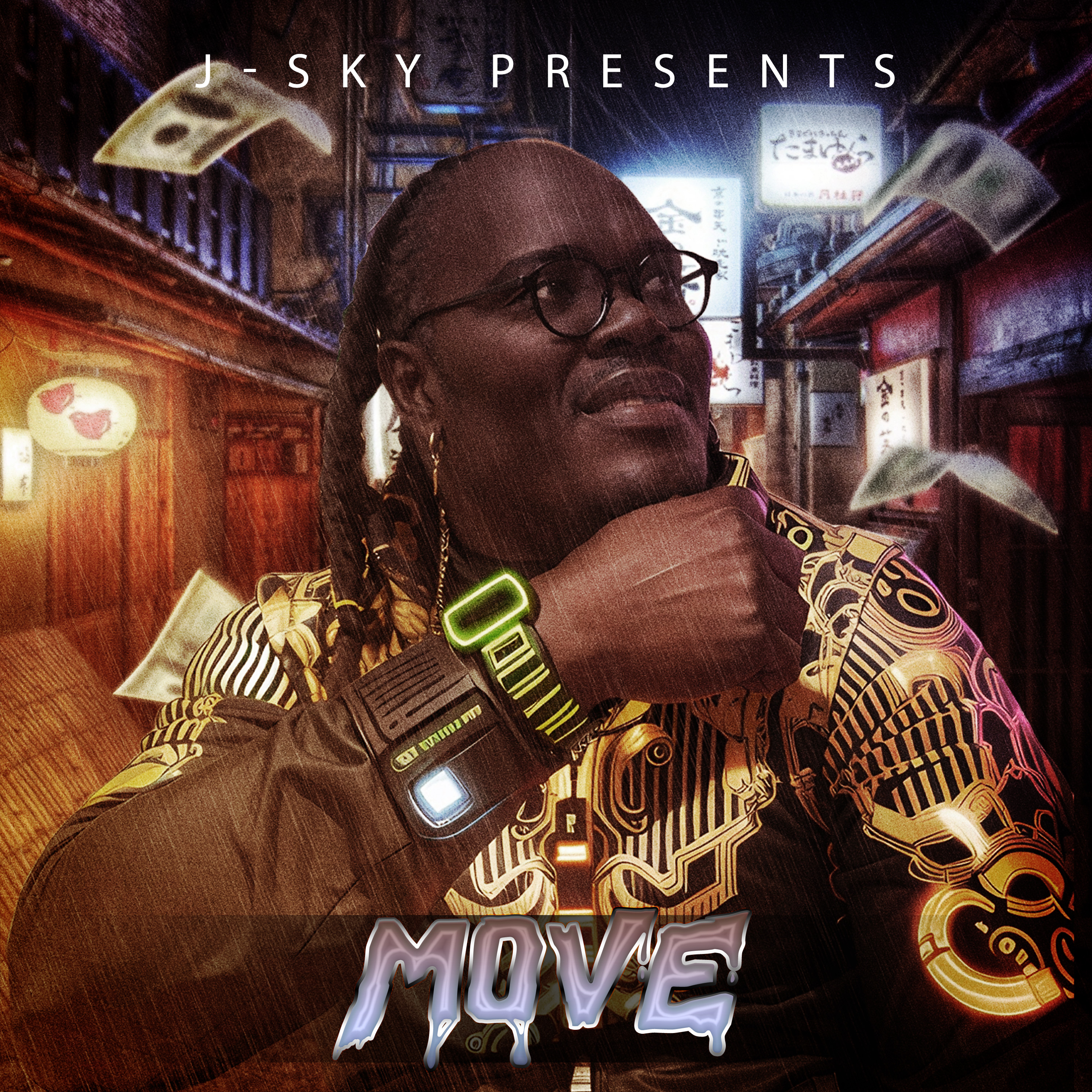 MOVE artwork