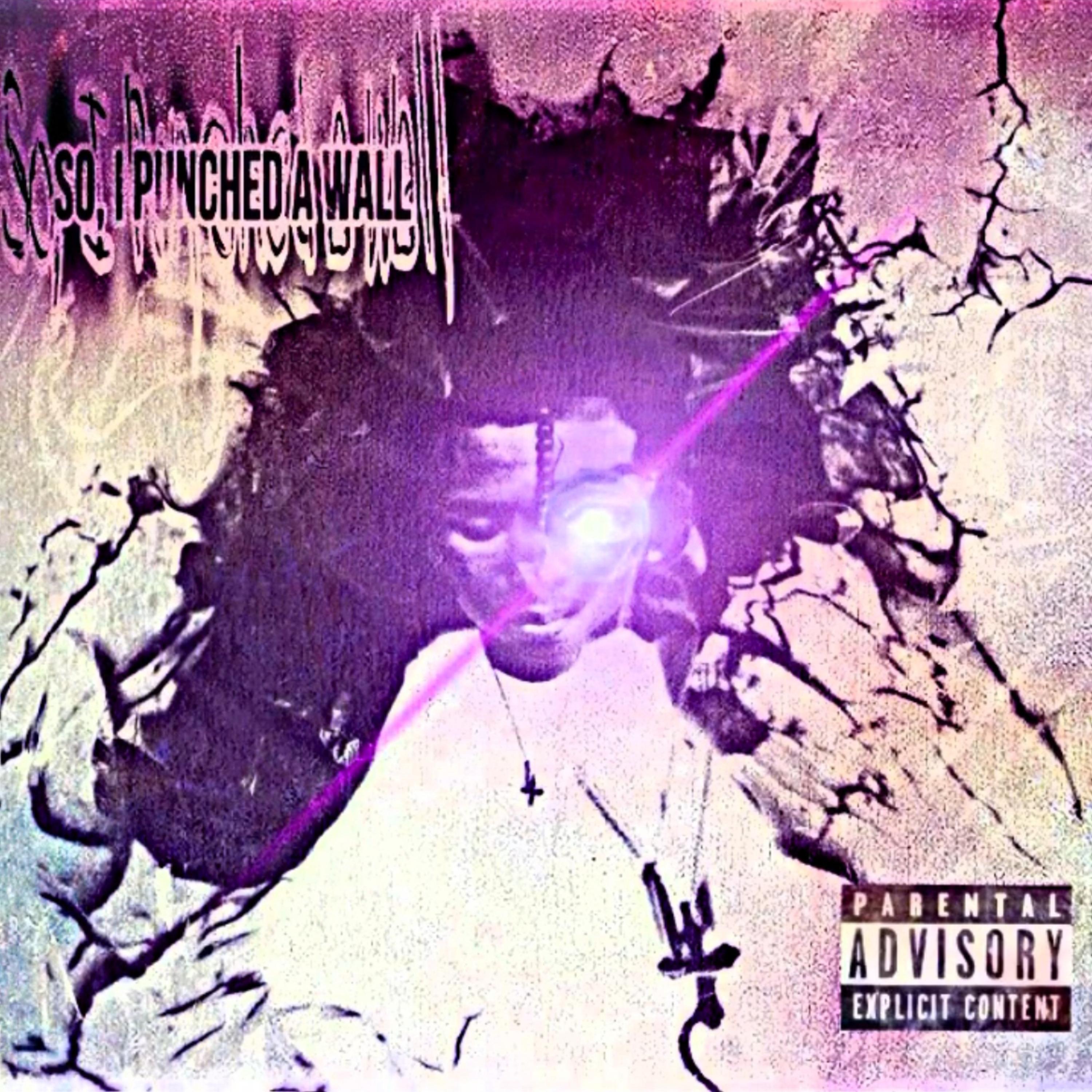 So I Punched A Wall artwork