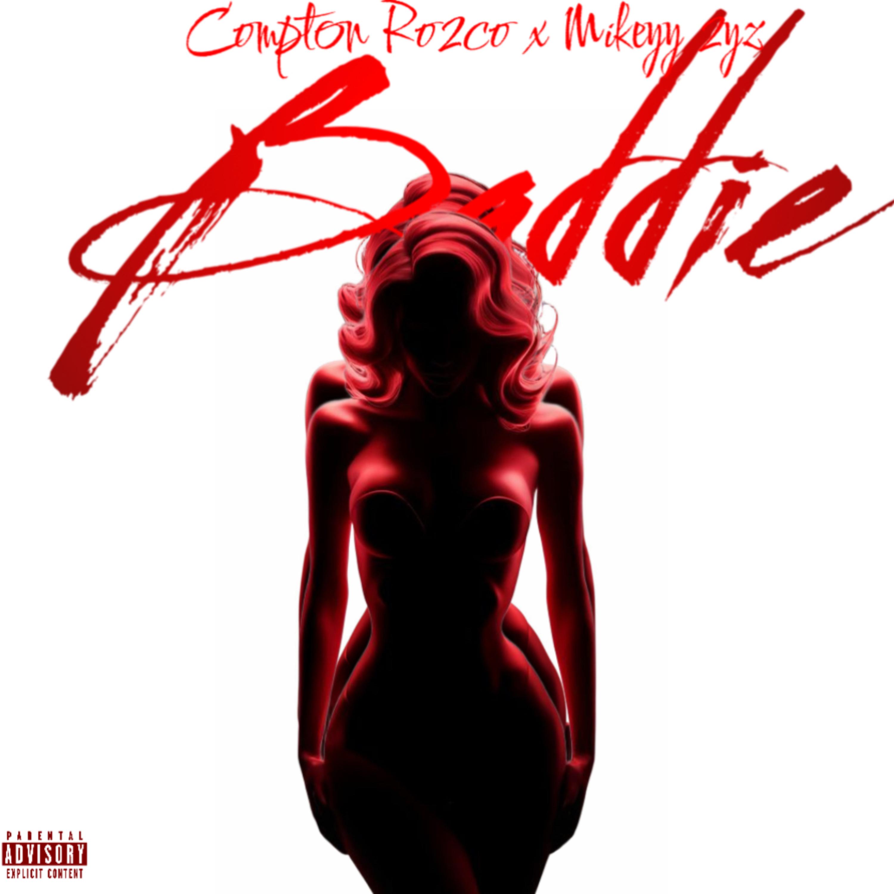 Baddie artwork