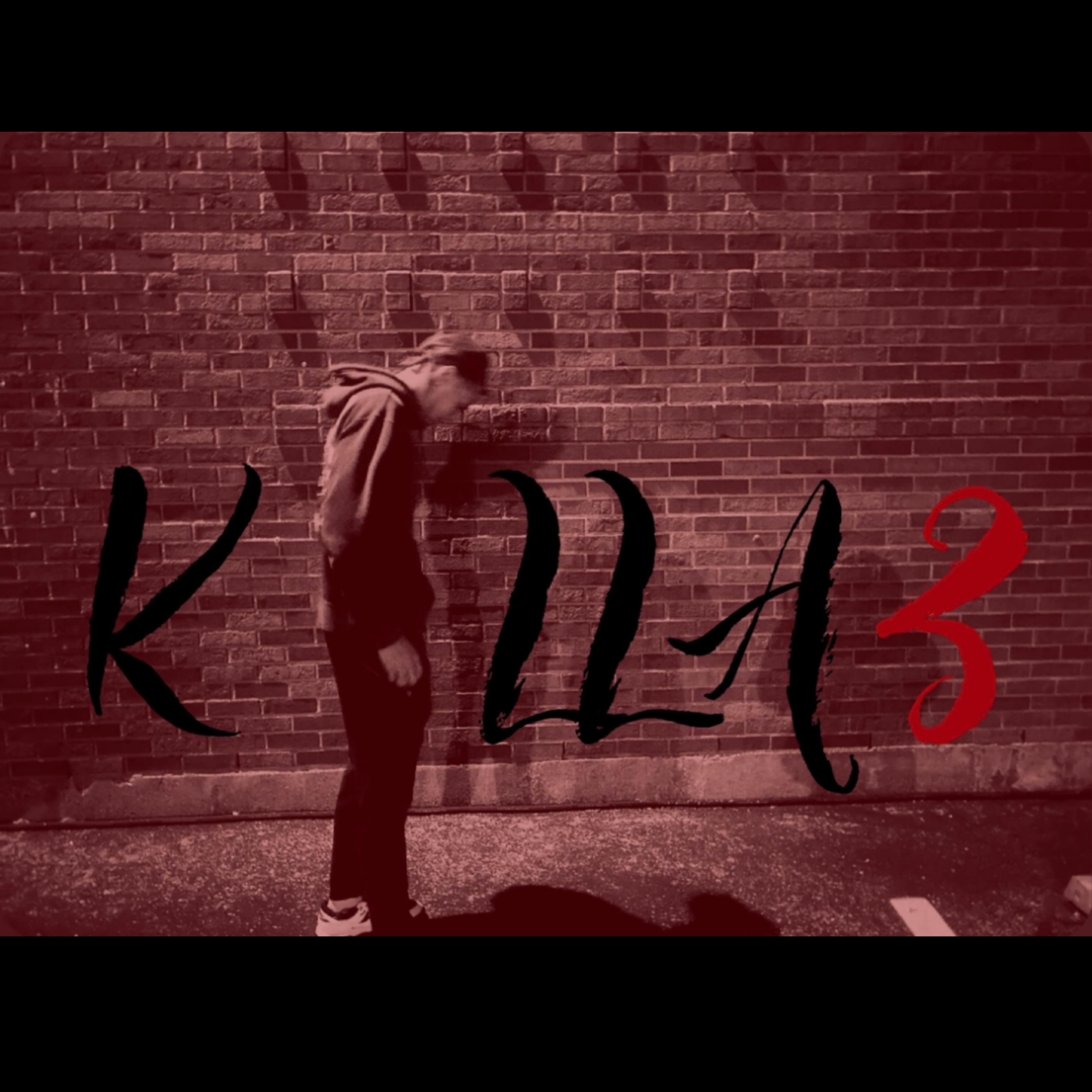 Killa 3 artwork