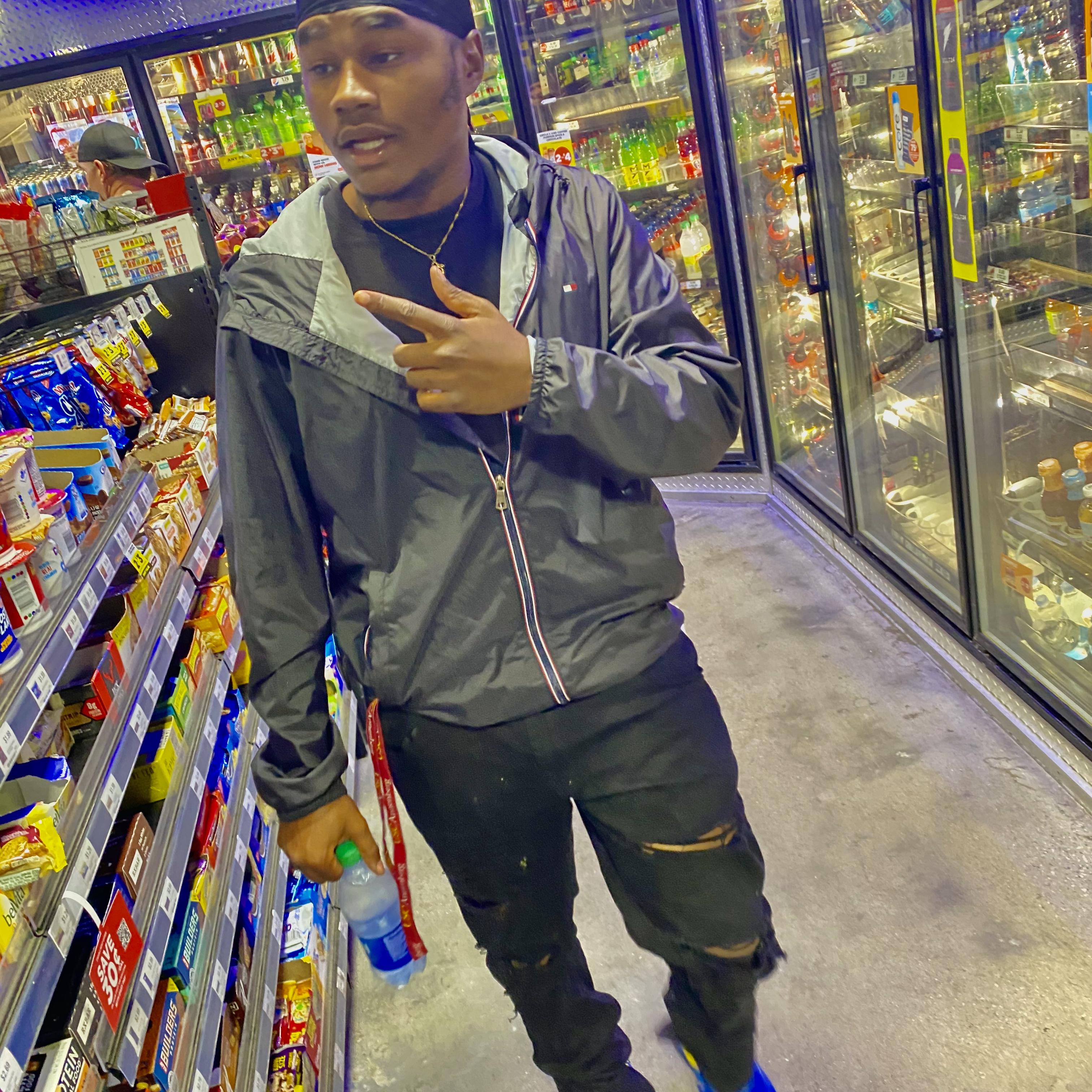 Choppa 1st artwork