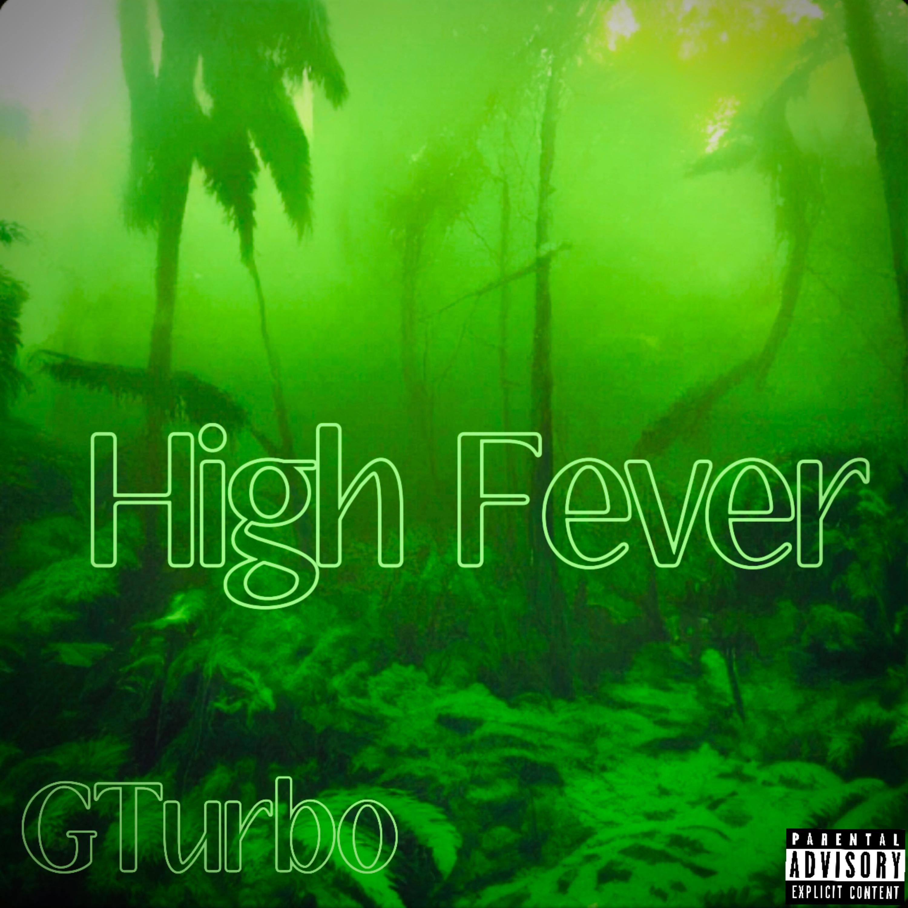High Fever artwork