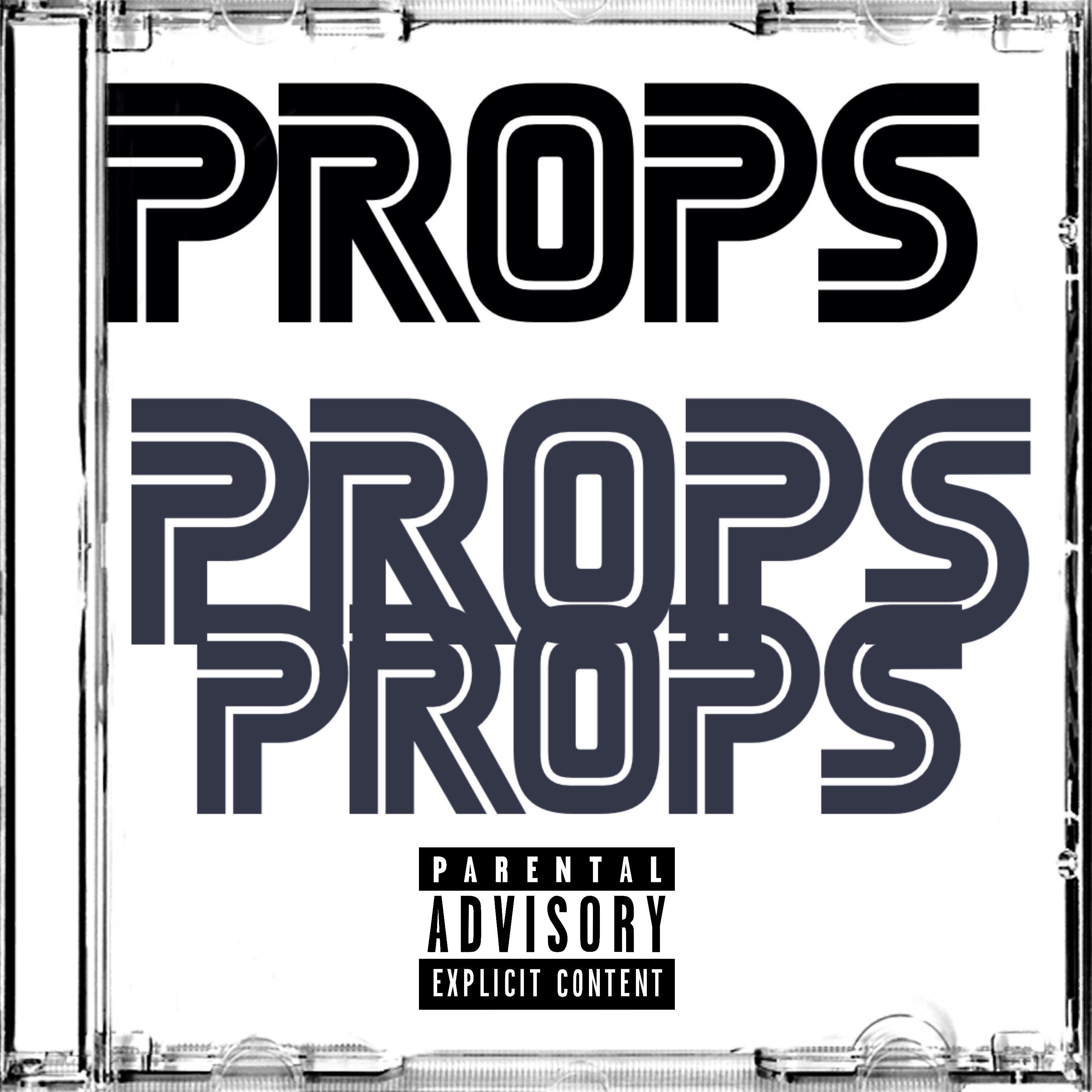 Props artwork