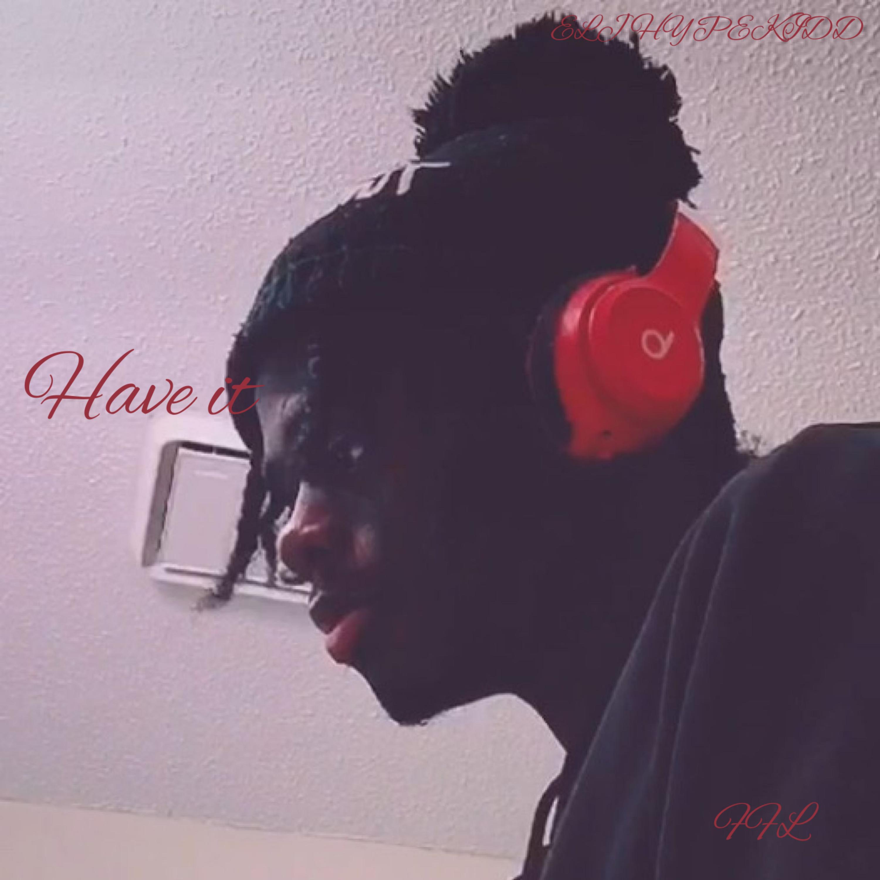 Have it artwork