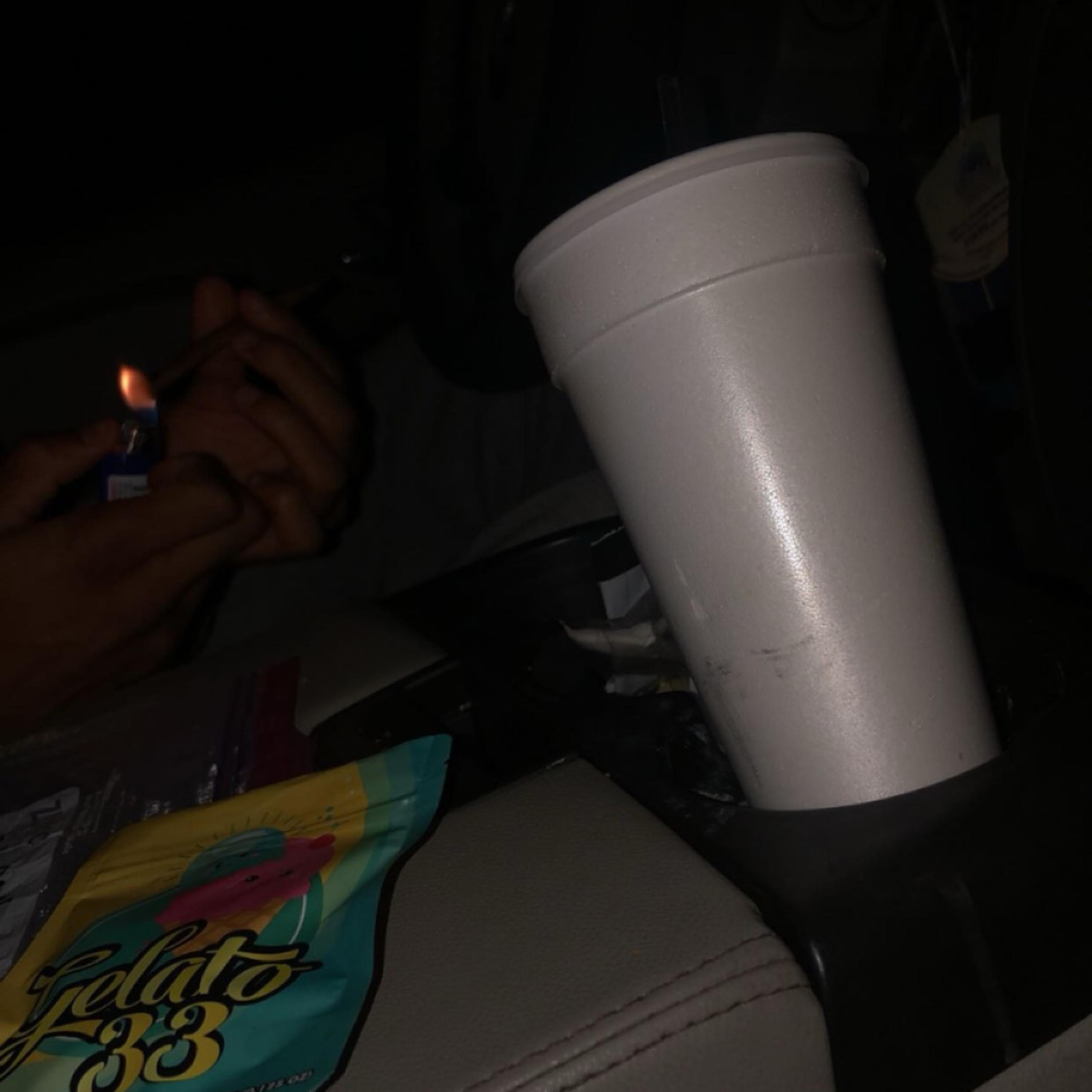 GETOUTTHEPARYY artwork