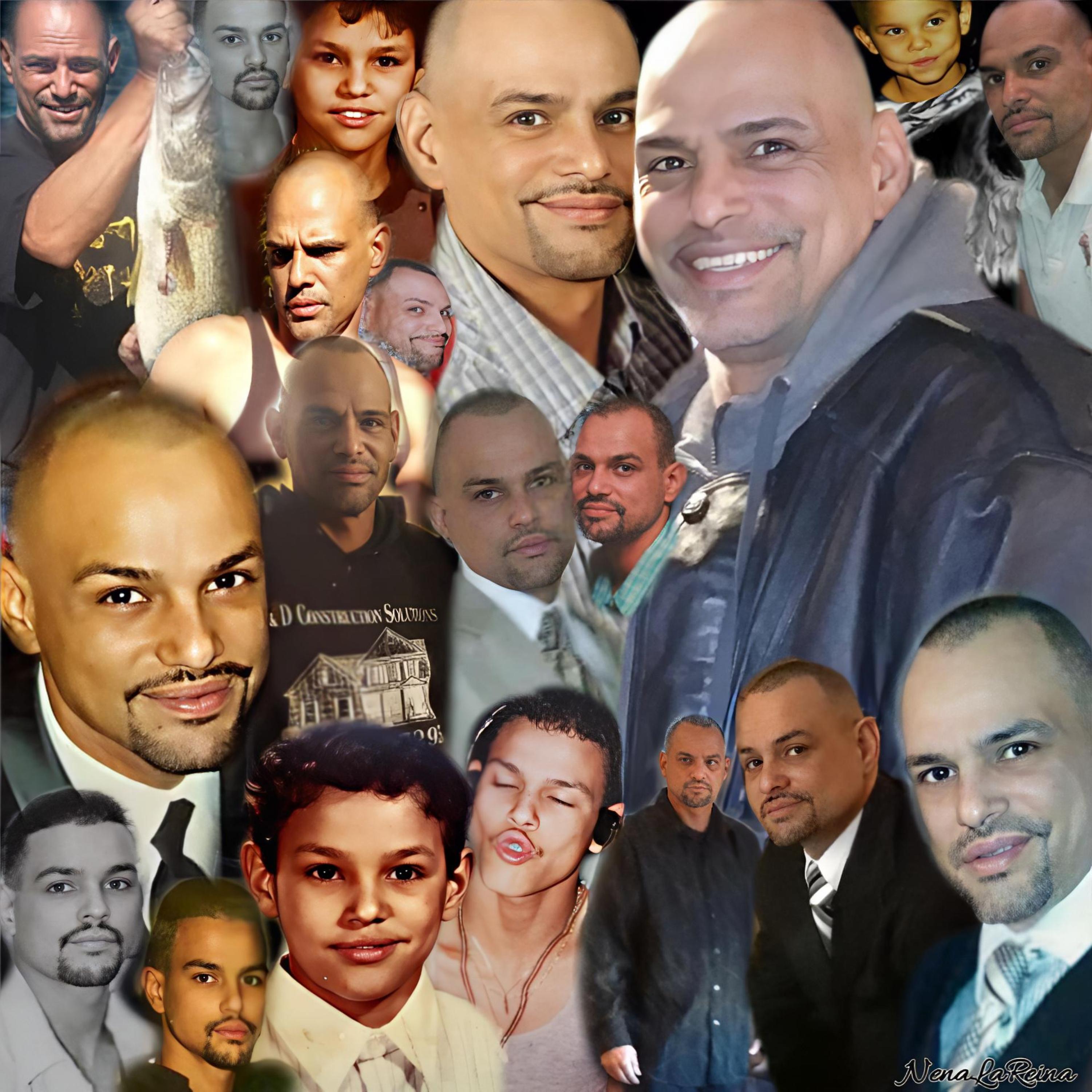 Tio Mi Orto Papa artwork