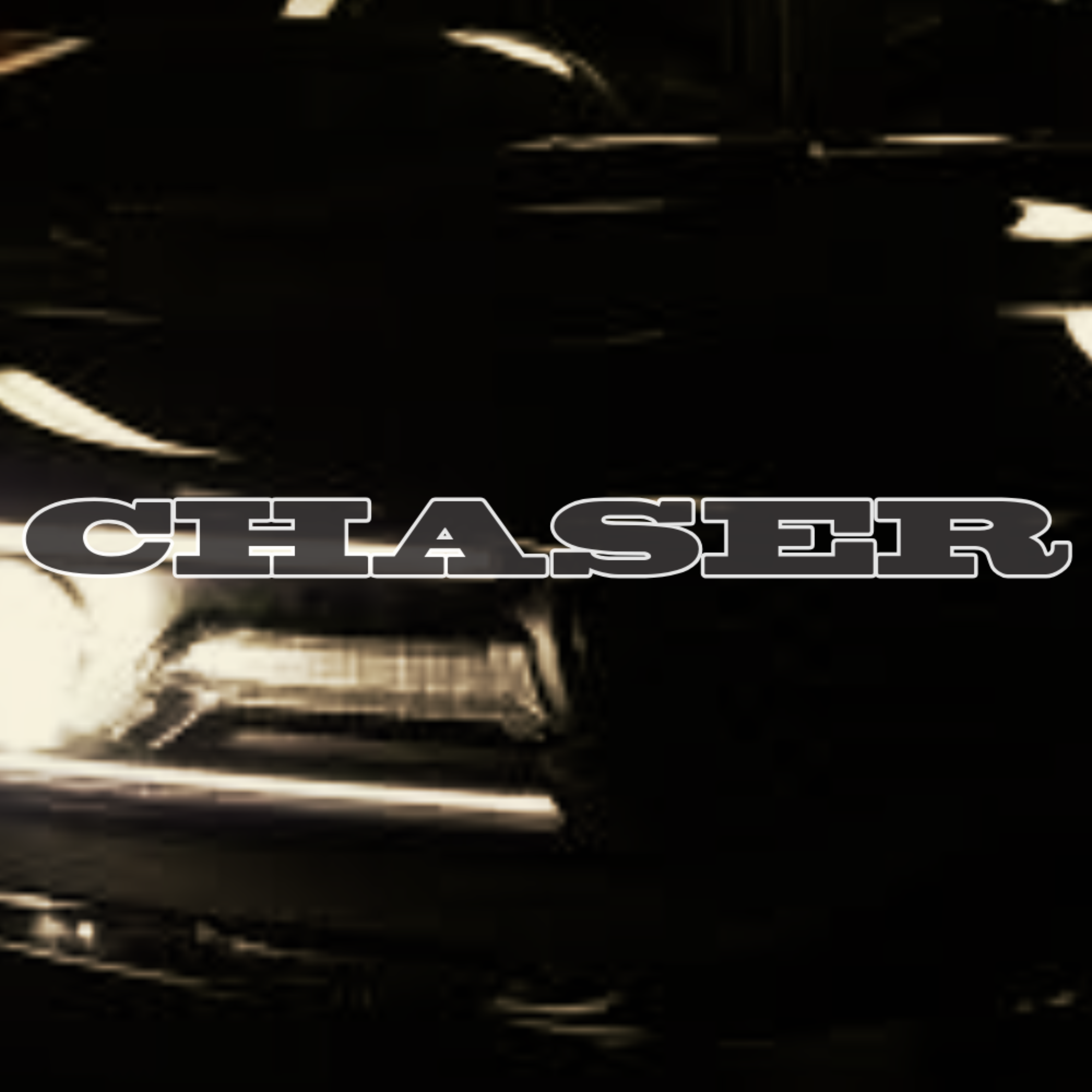 Chasers artwork
