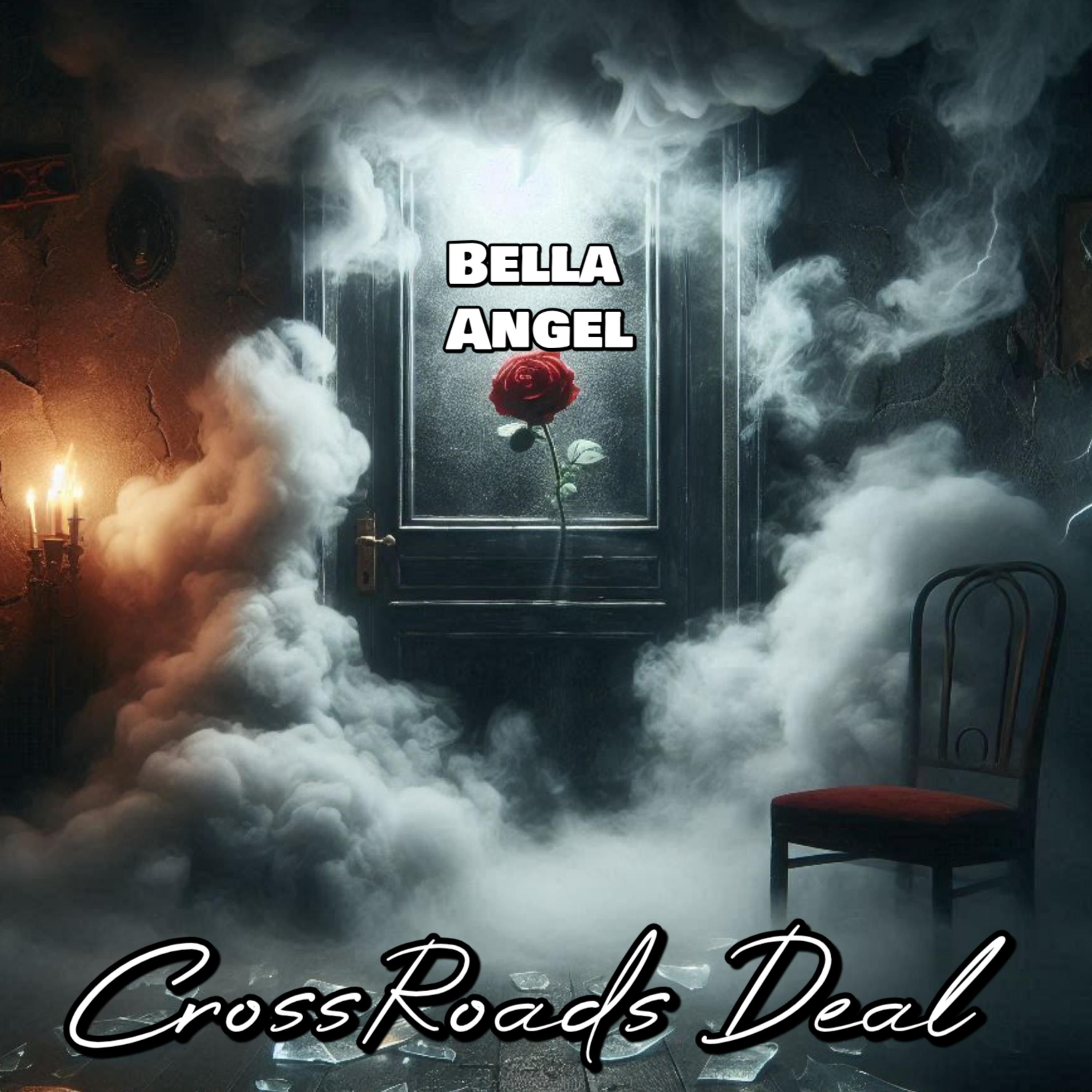 Crossroads Deal by Bella Angel cover art