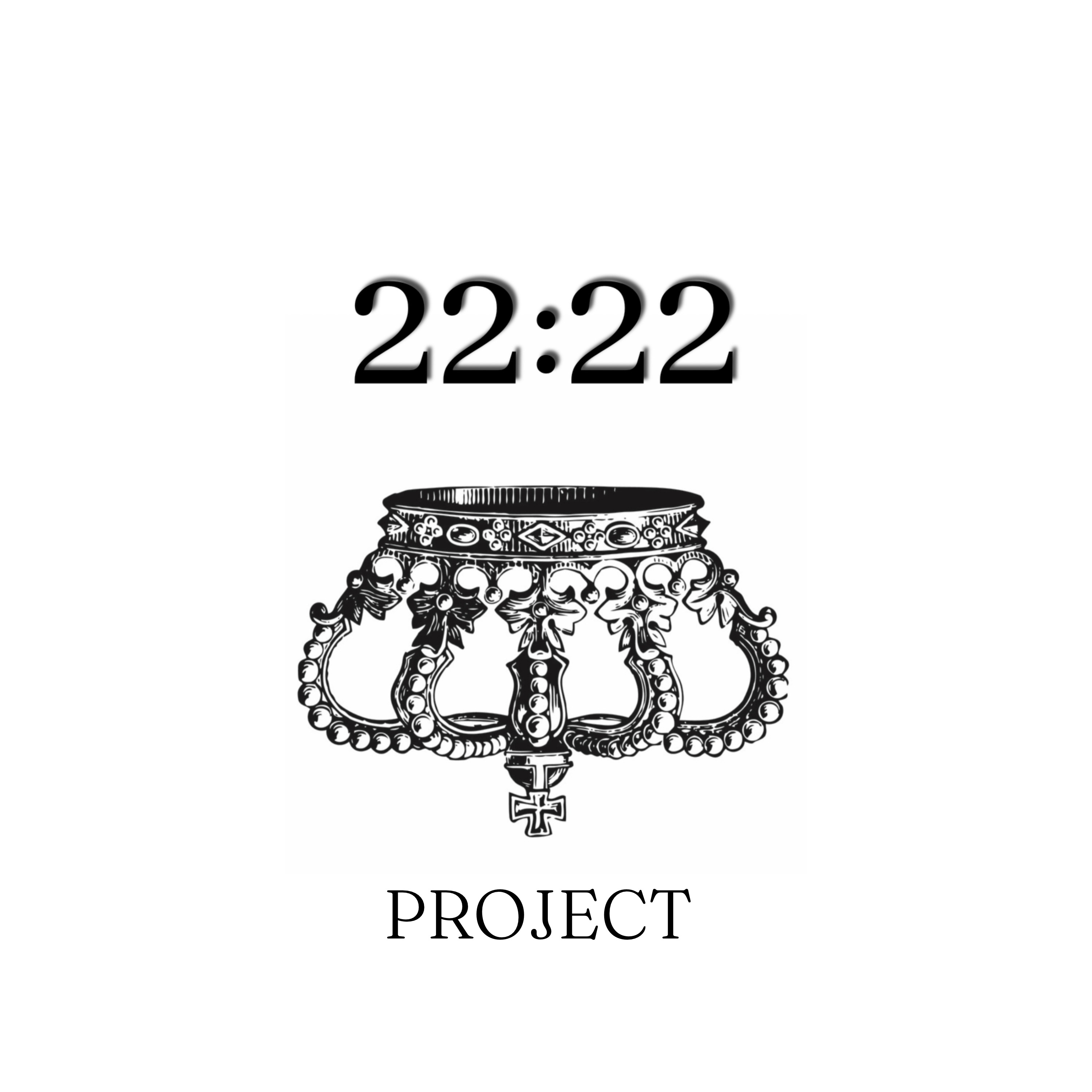 PROJECT by 8DREY cover art