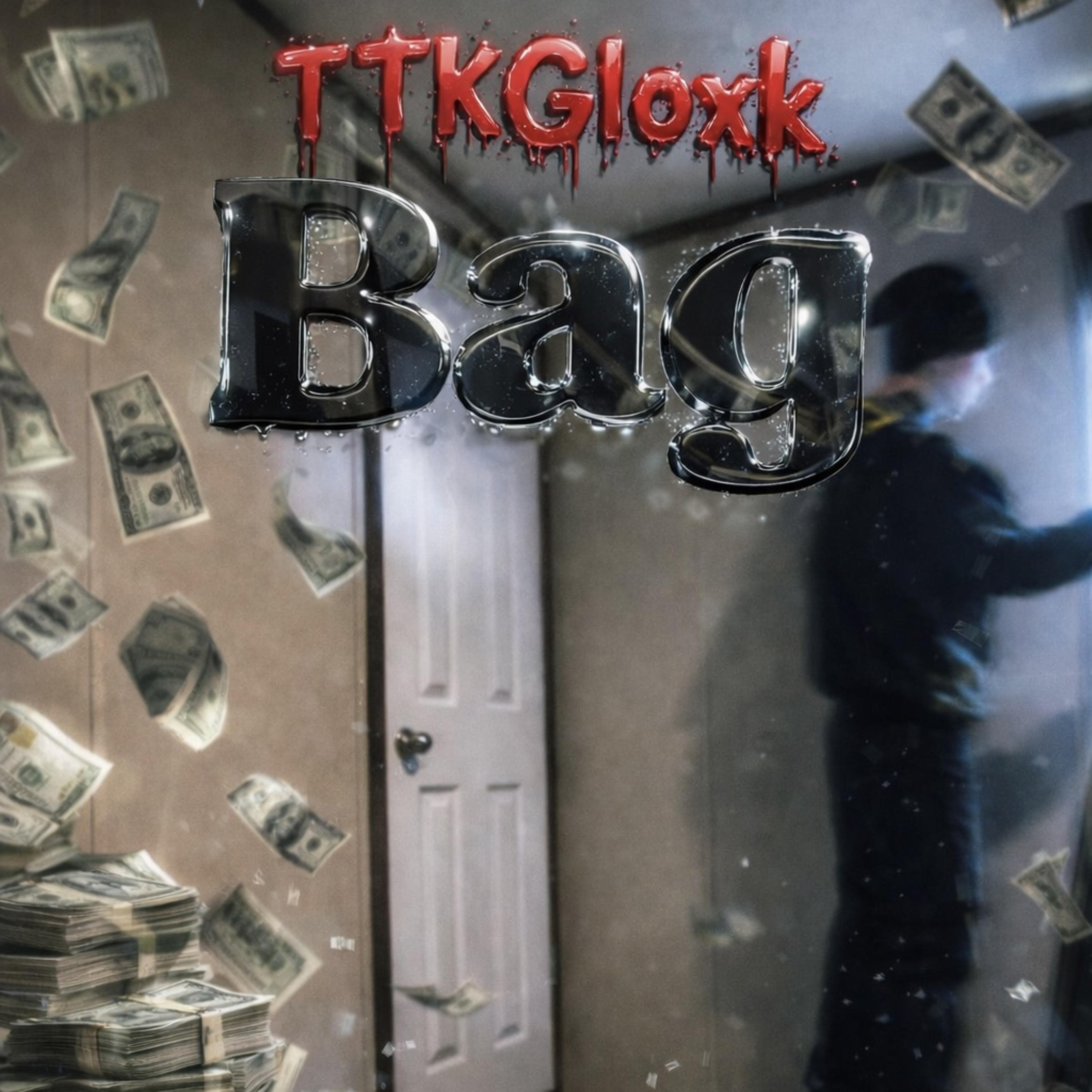Bag artwork