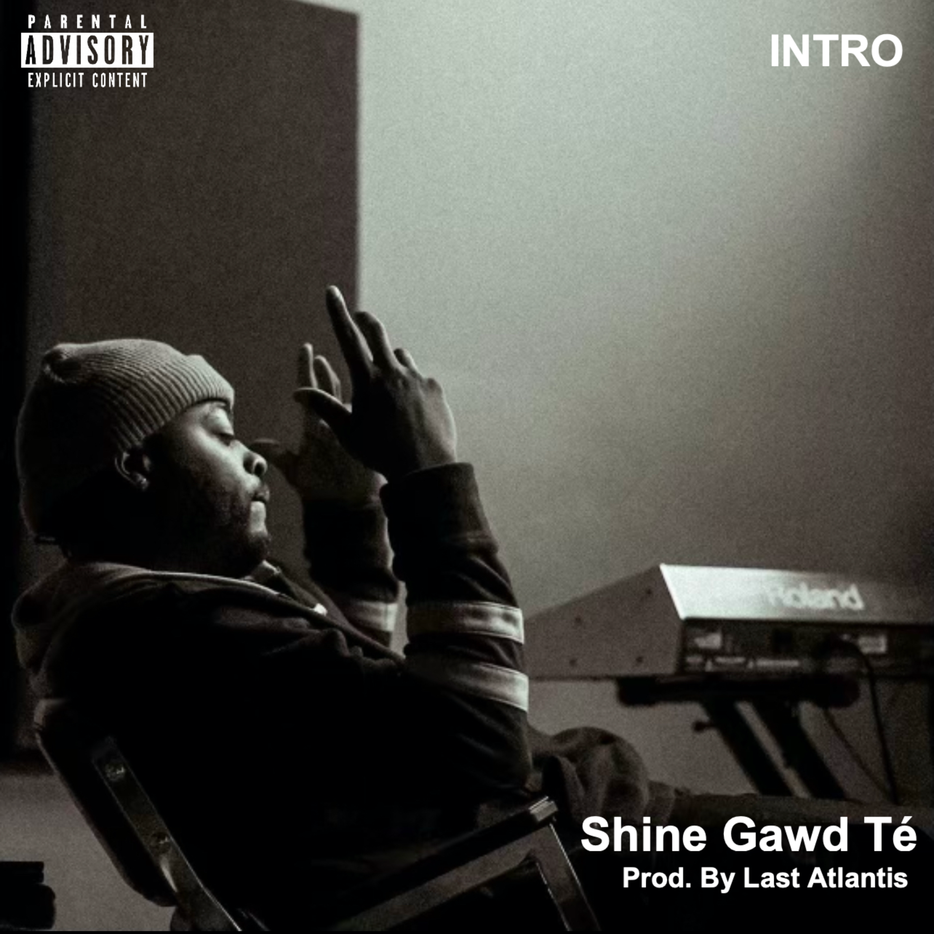 Intro artwork