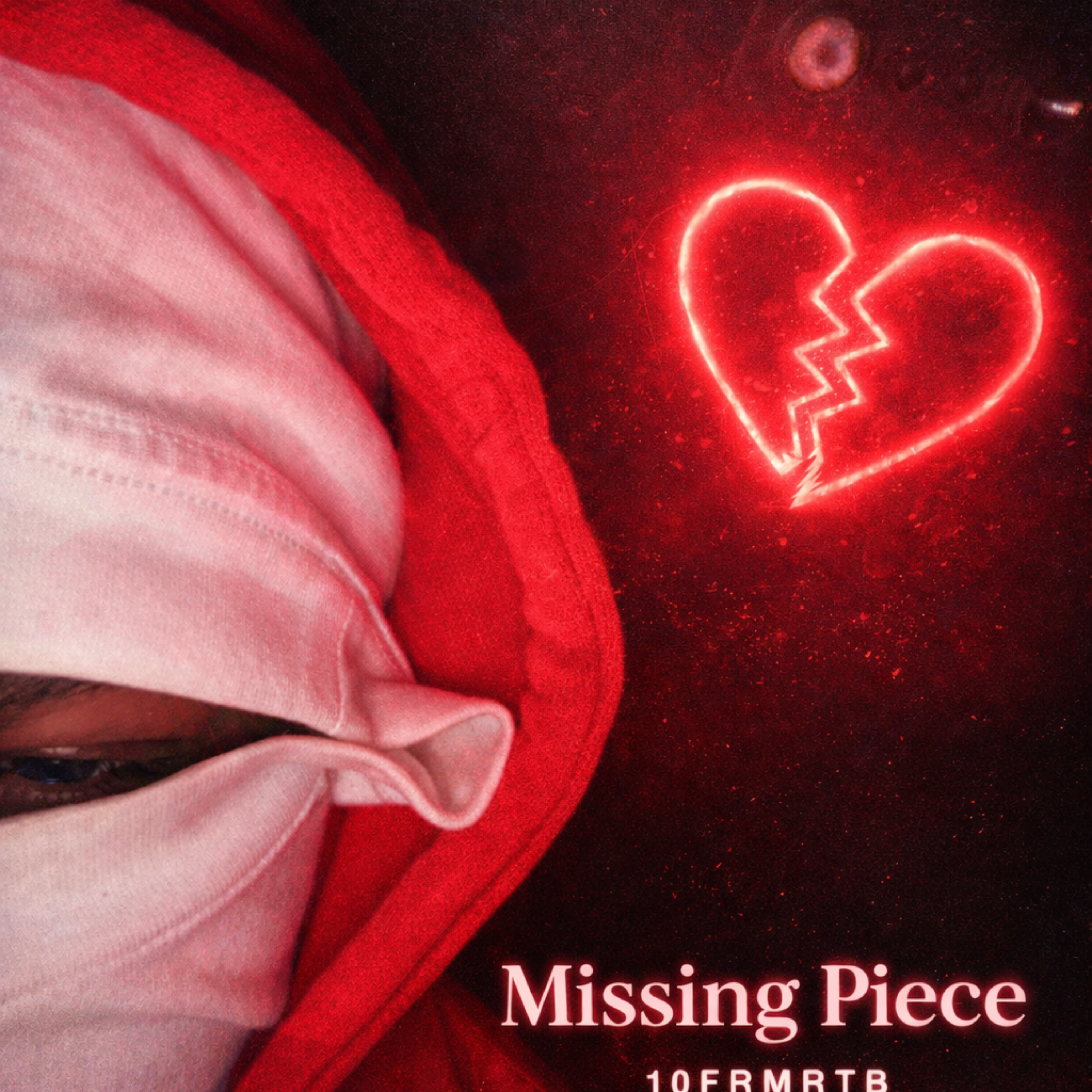 Missing Piece artwork