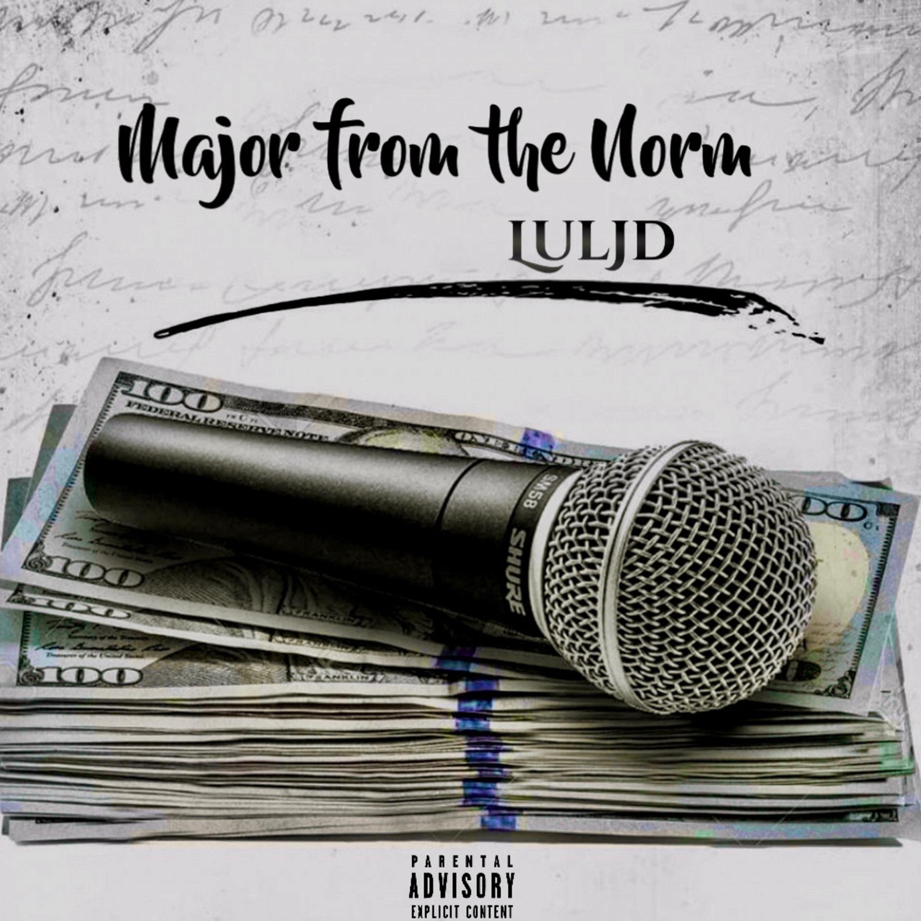 Major From The Norm artwork