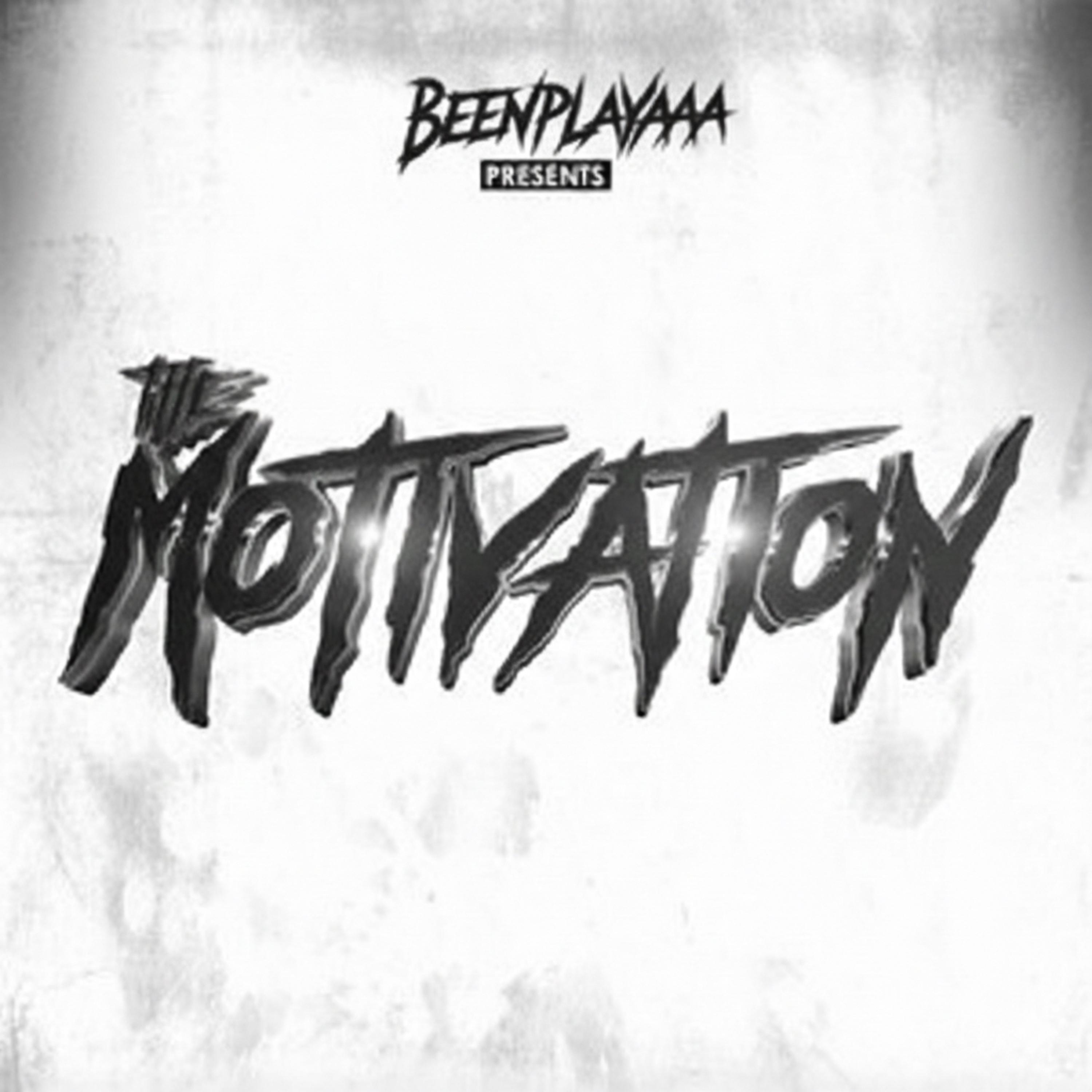 THE MOTIVATION artwork