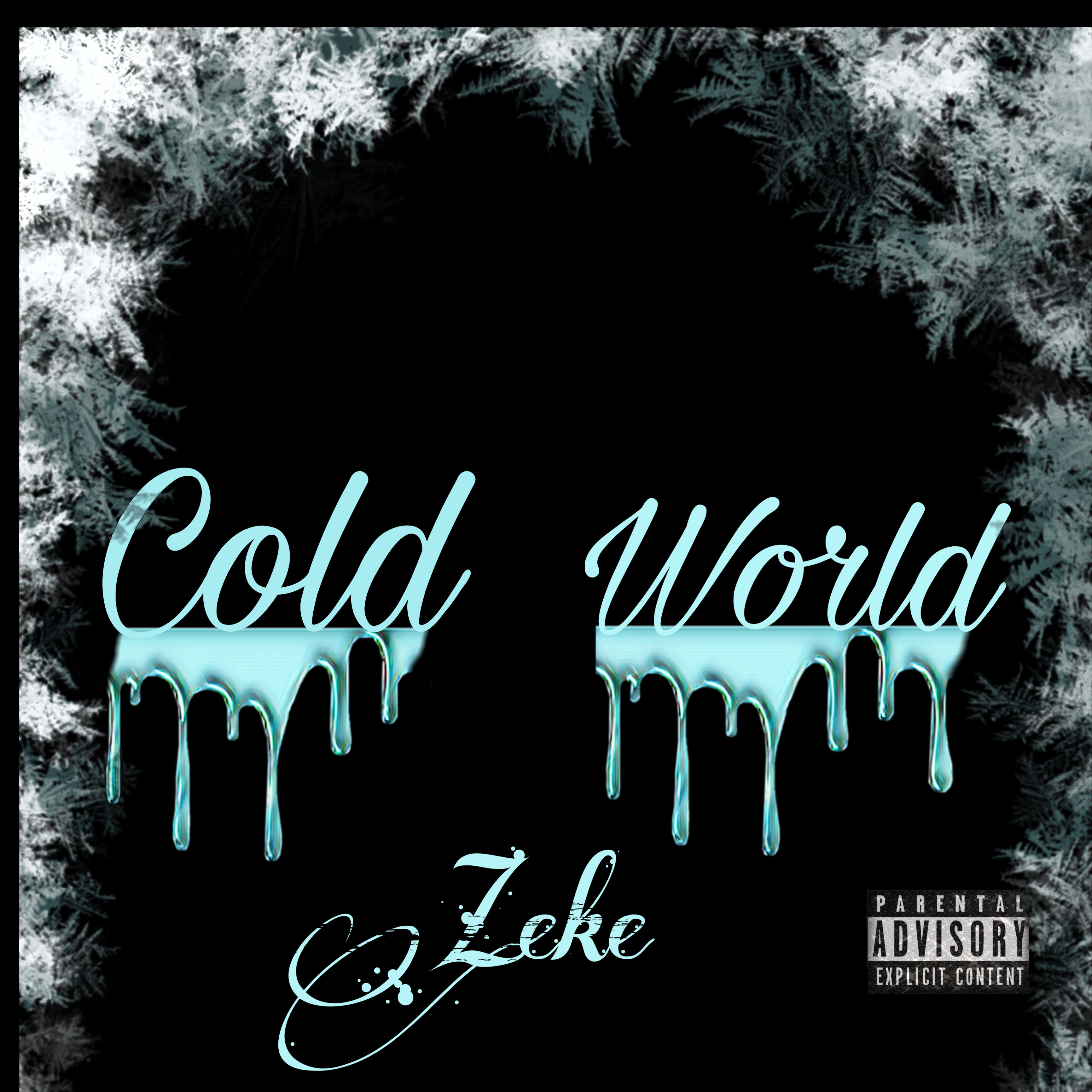 Cold World artwork