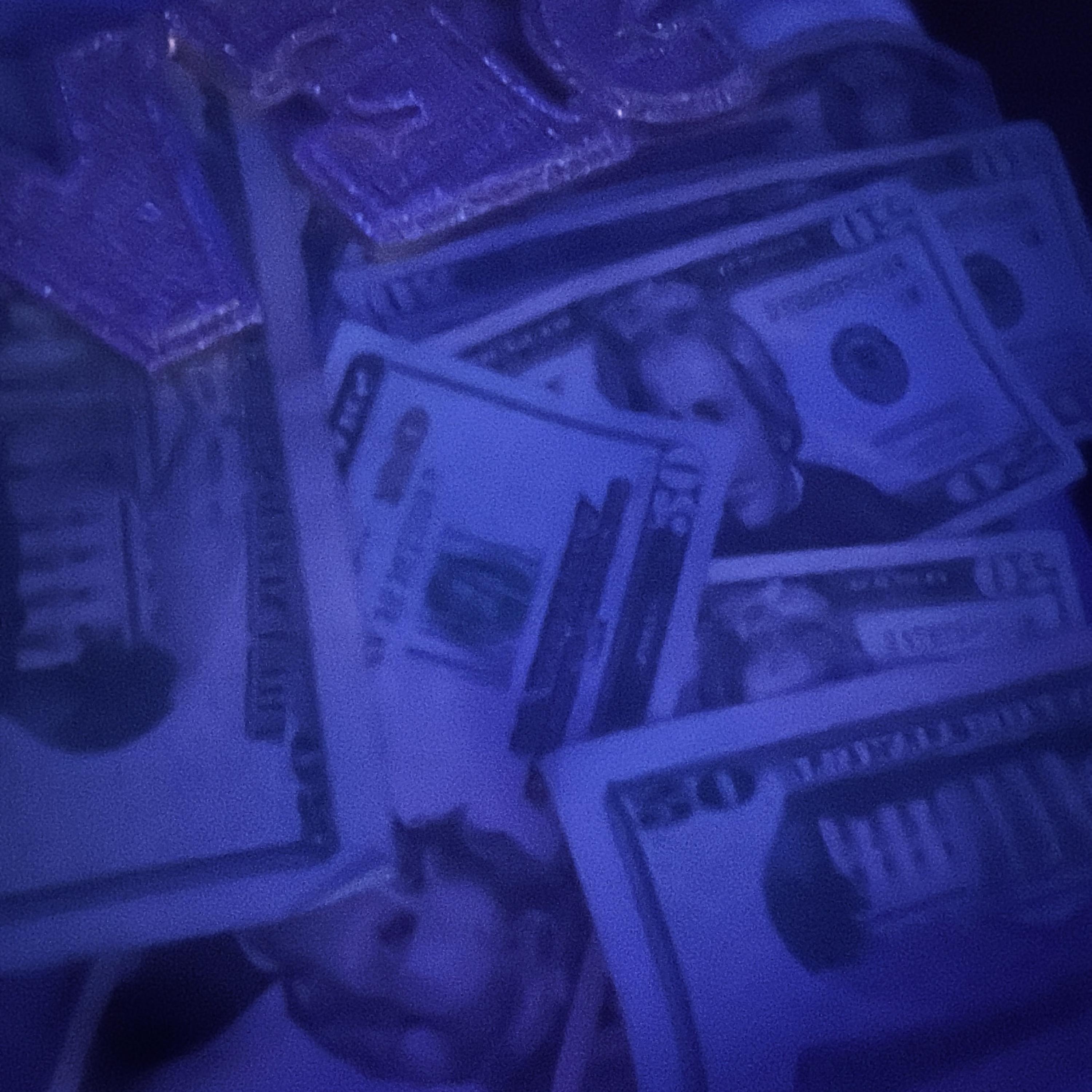 Kick Yo Doe artwork