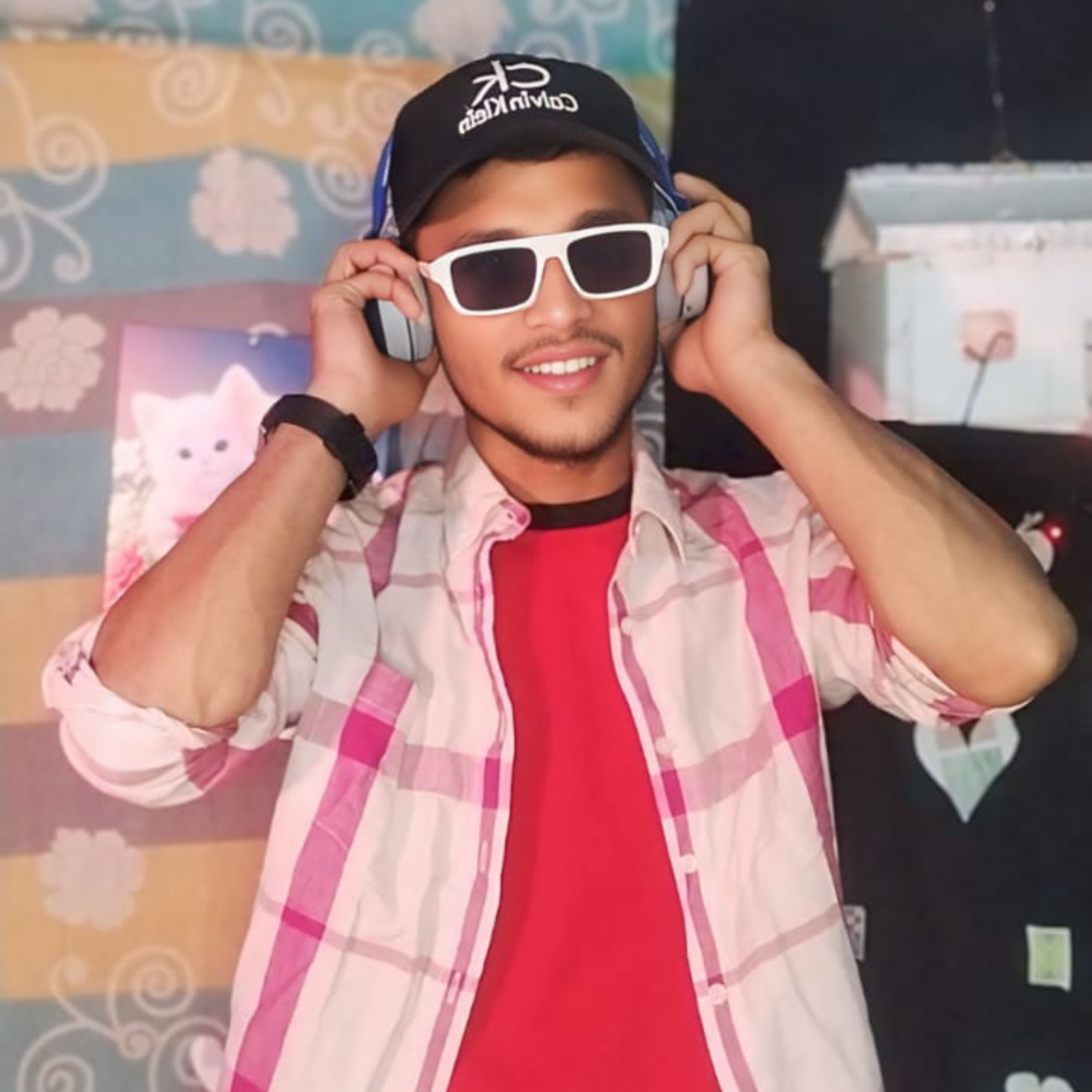 J Din Dakke Tora artwork