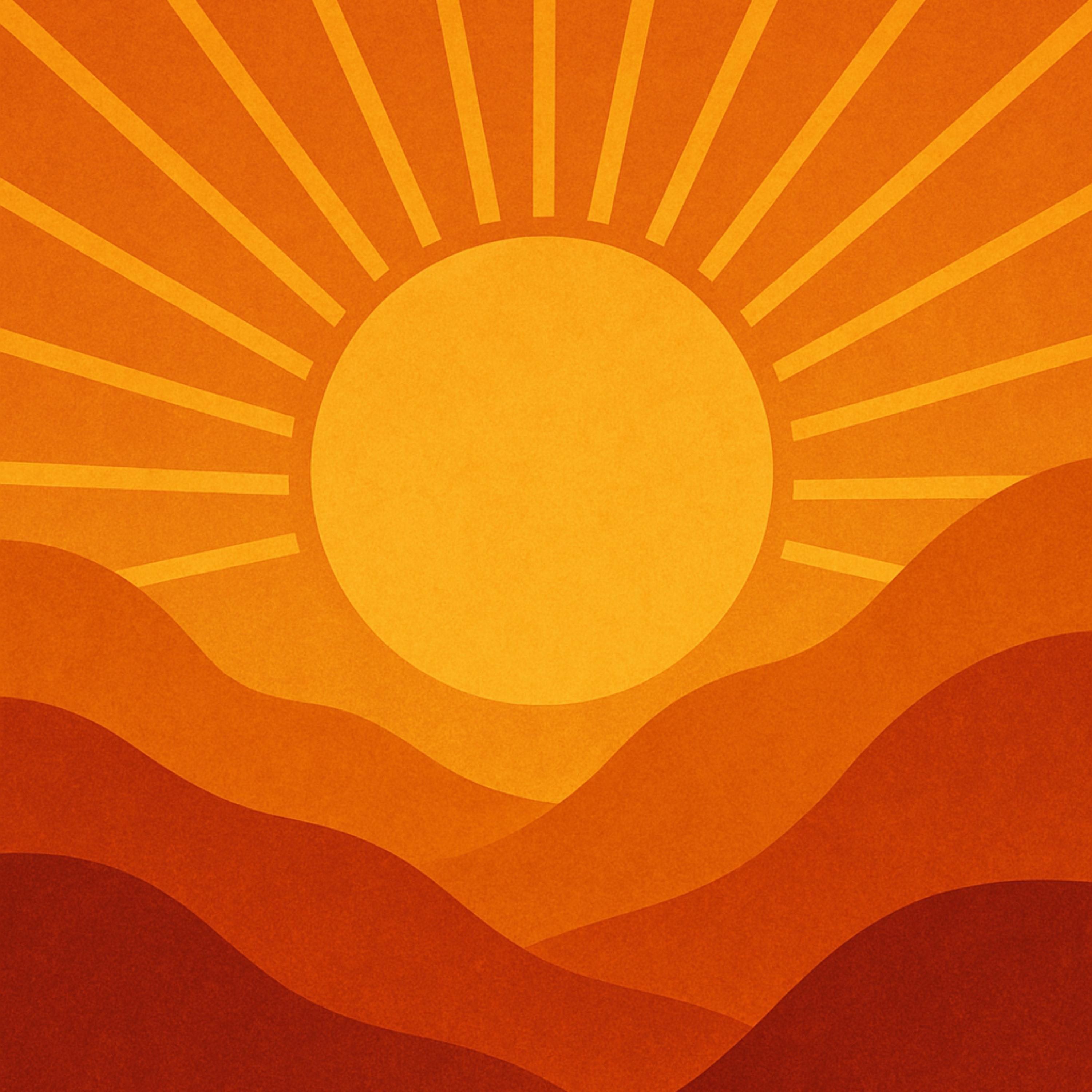 We Rise artwork