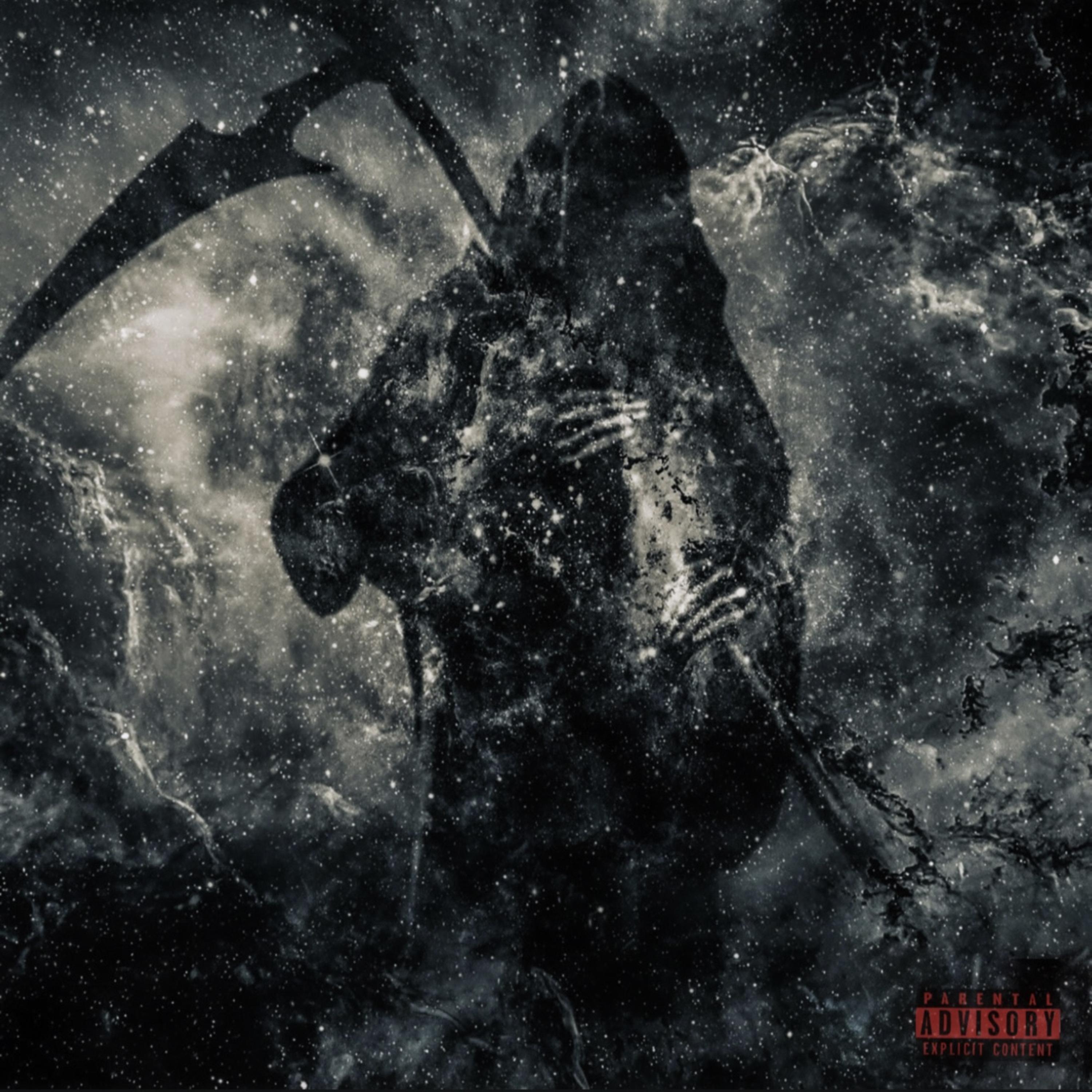 Space Tapes, Vol. 3 artwork