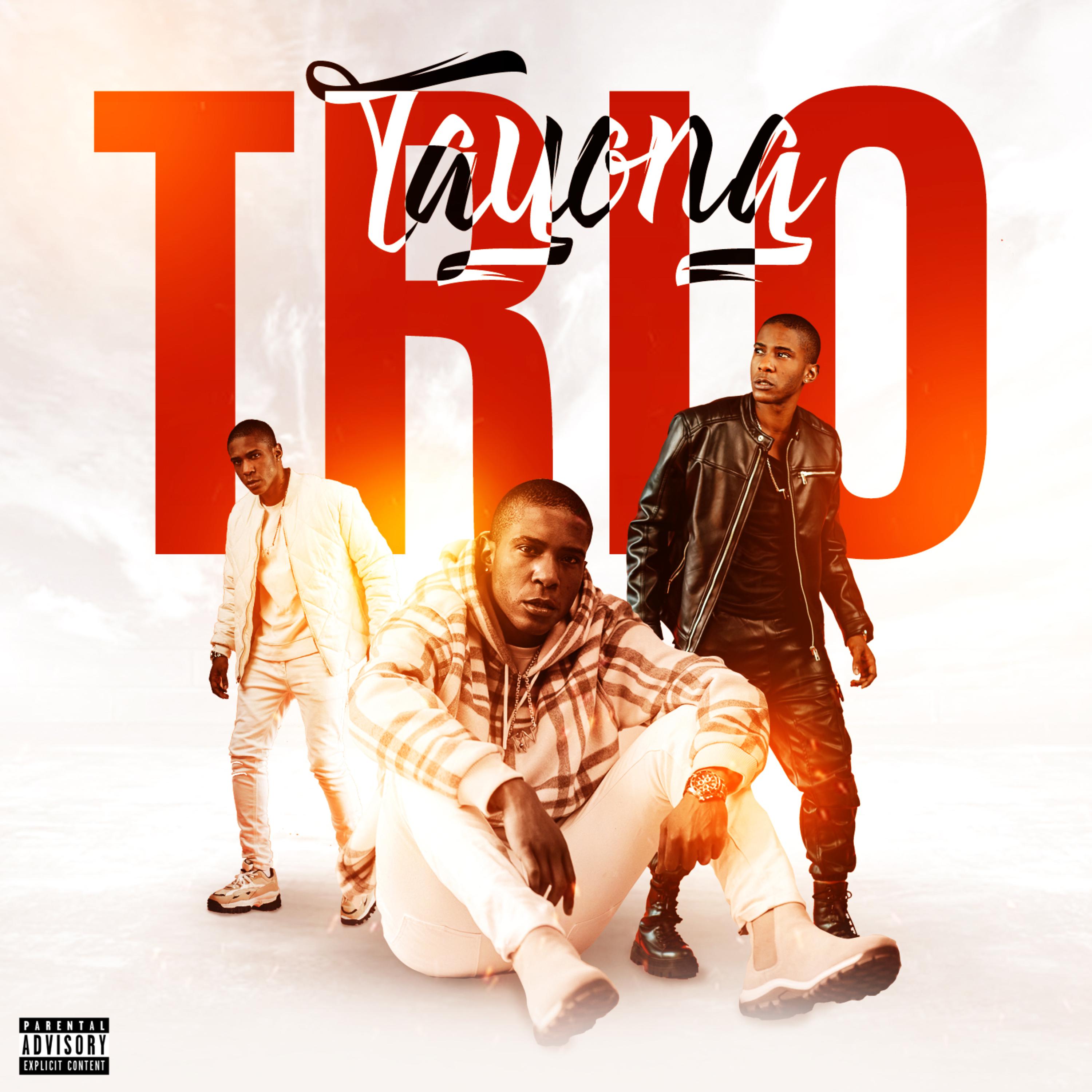 Trio artwork