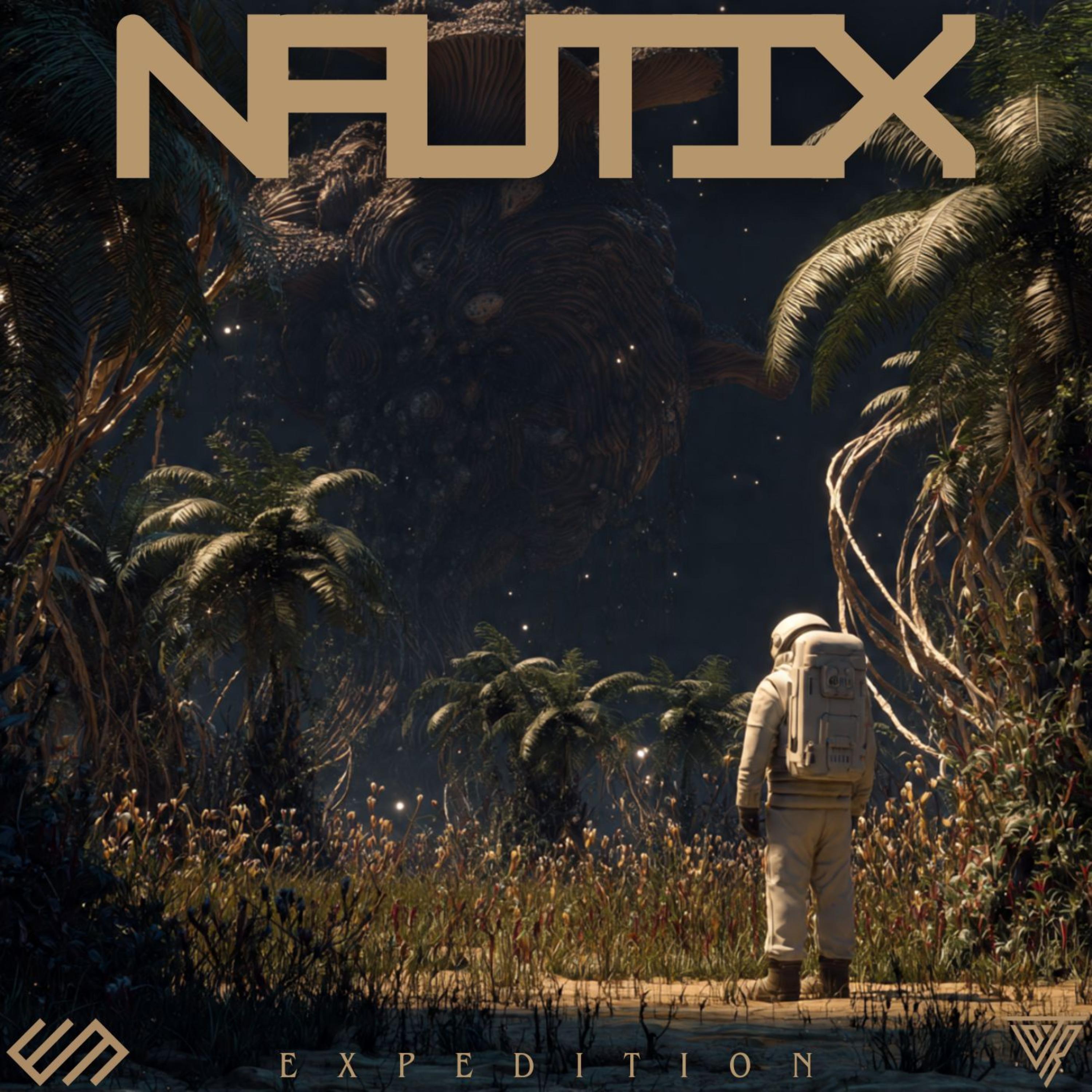 NAUTIX EXPEDITION artwork