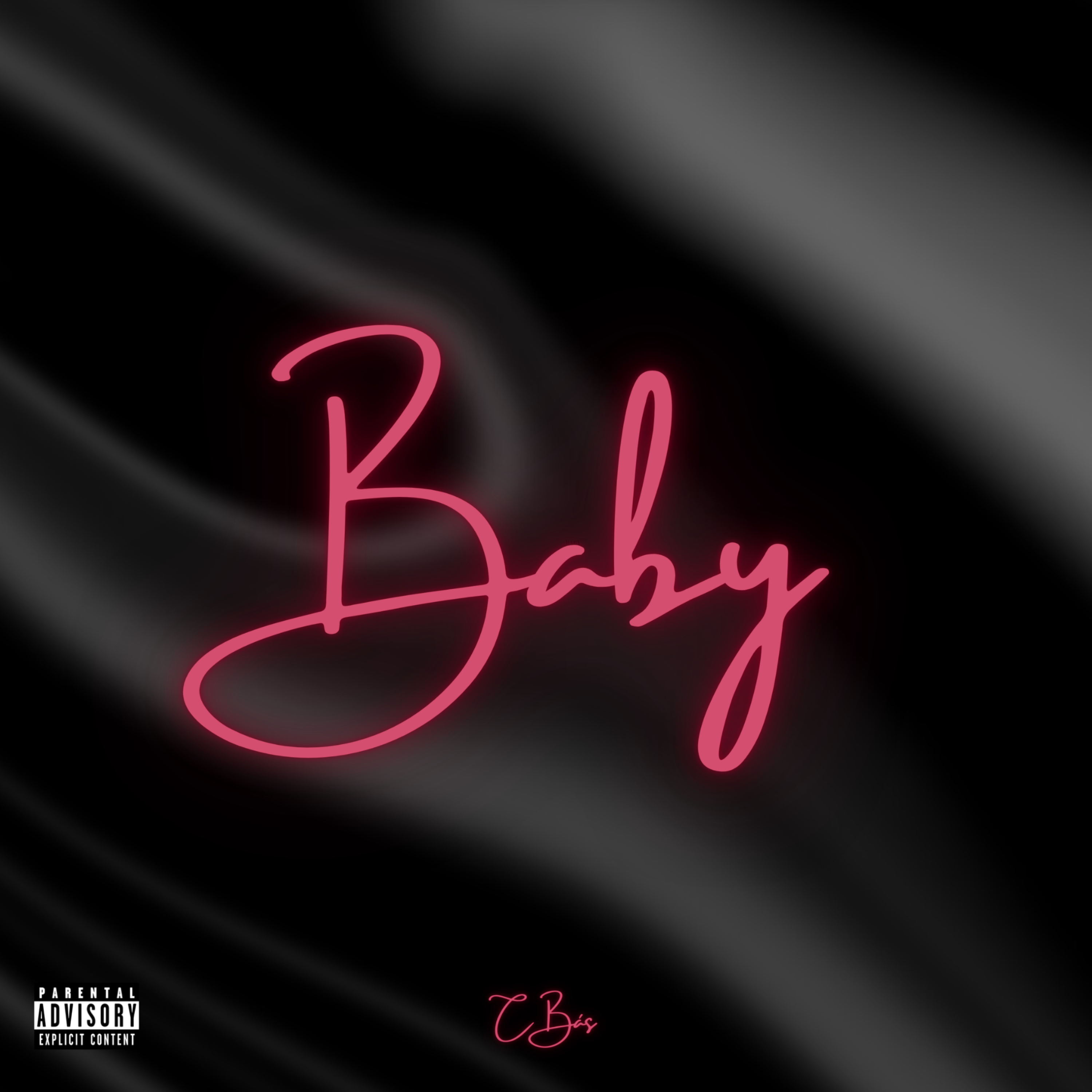 Baby artwork