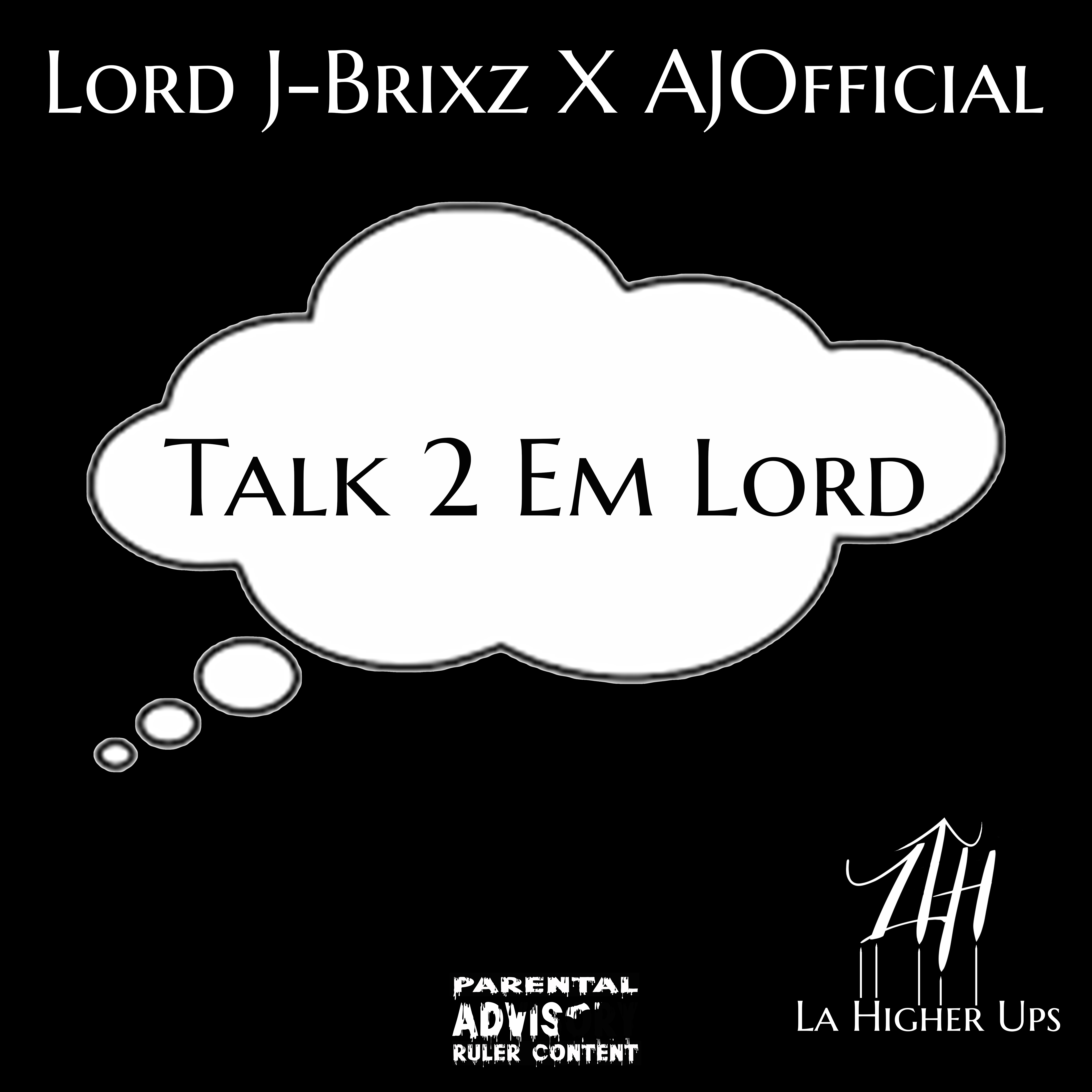 Talk 2 Em L artwork