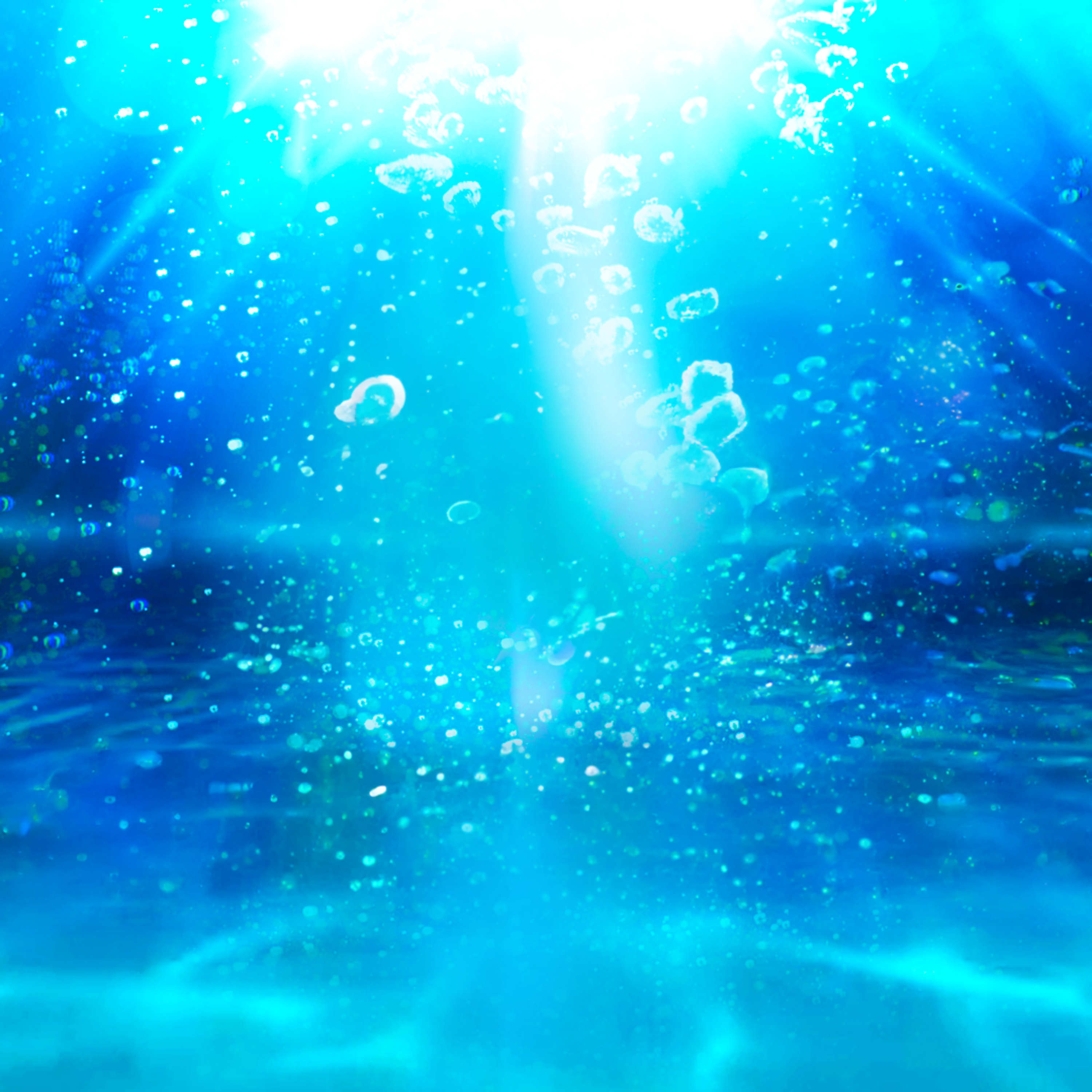 I AM Affirmations artwork